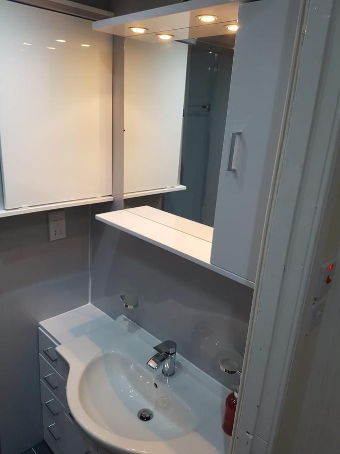 Bentinck Street Ground Floor Apartment Glasgow