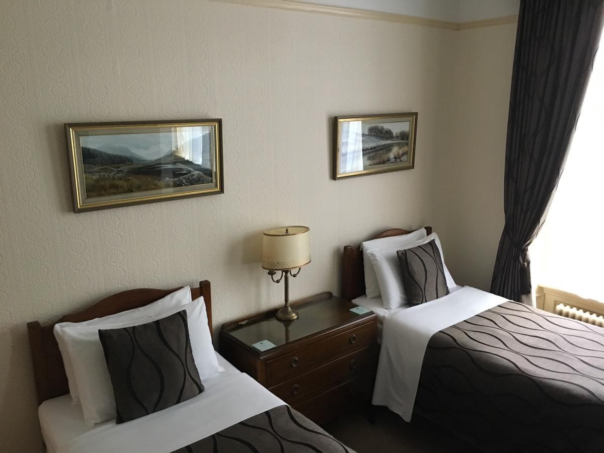 Bed & Breakfast Glasgow Guest House Glasgow