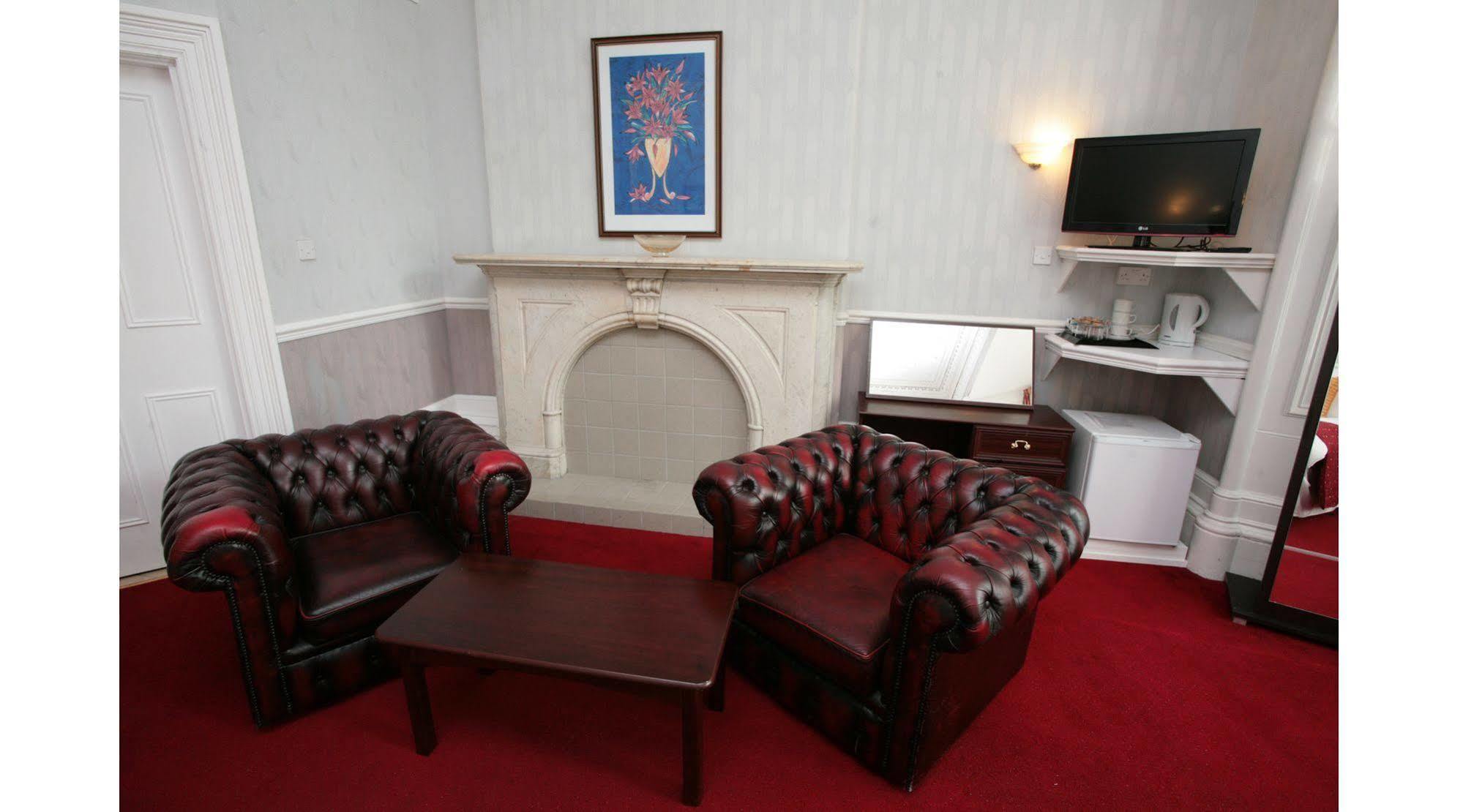 City Apartments Apartment Glasgow