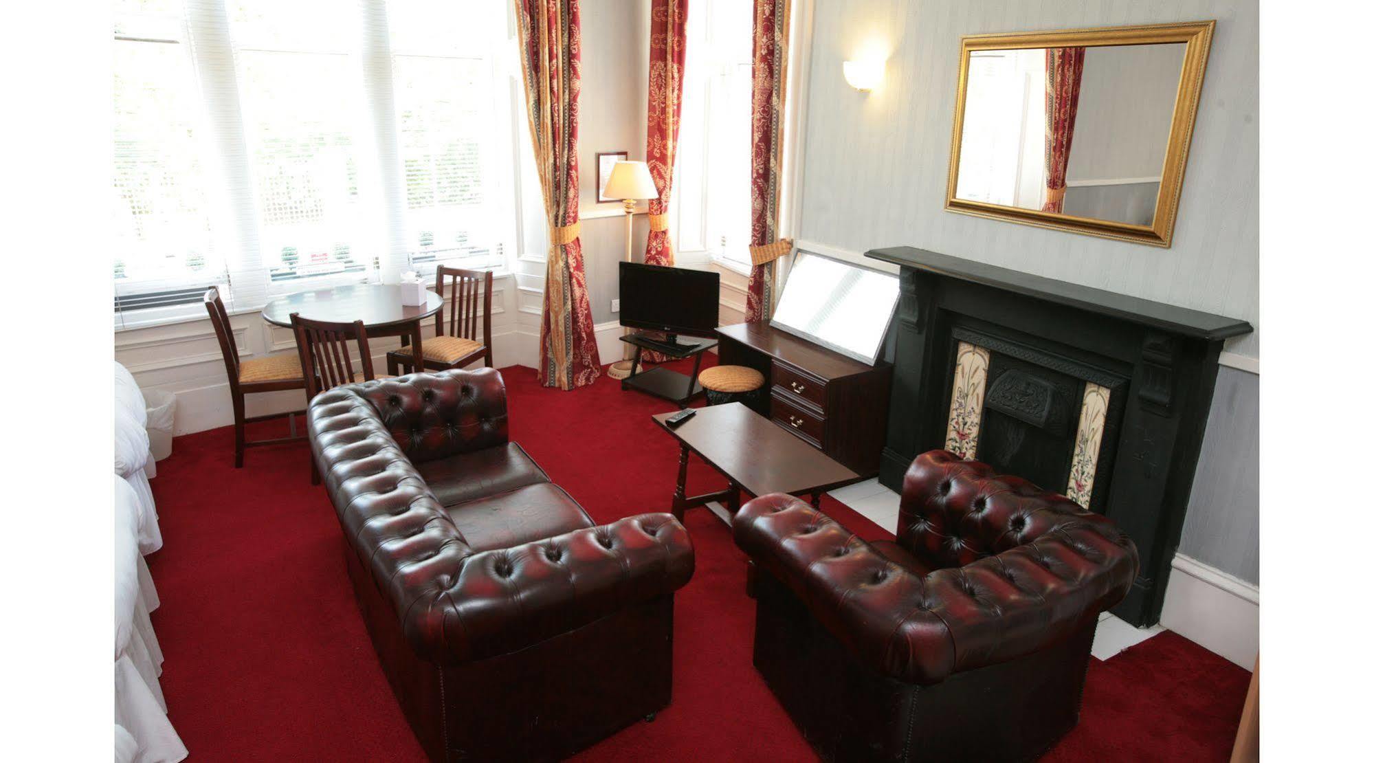 City Apartments Glasgow