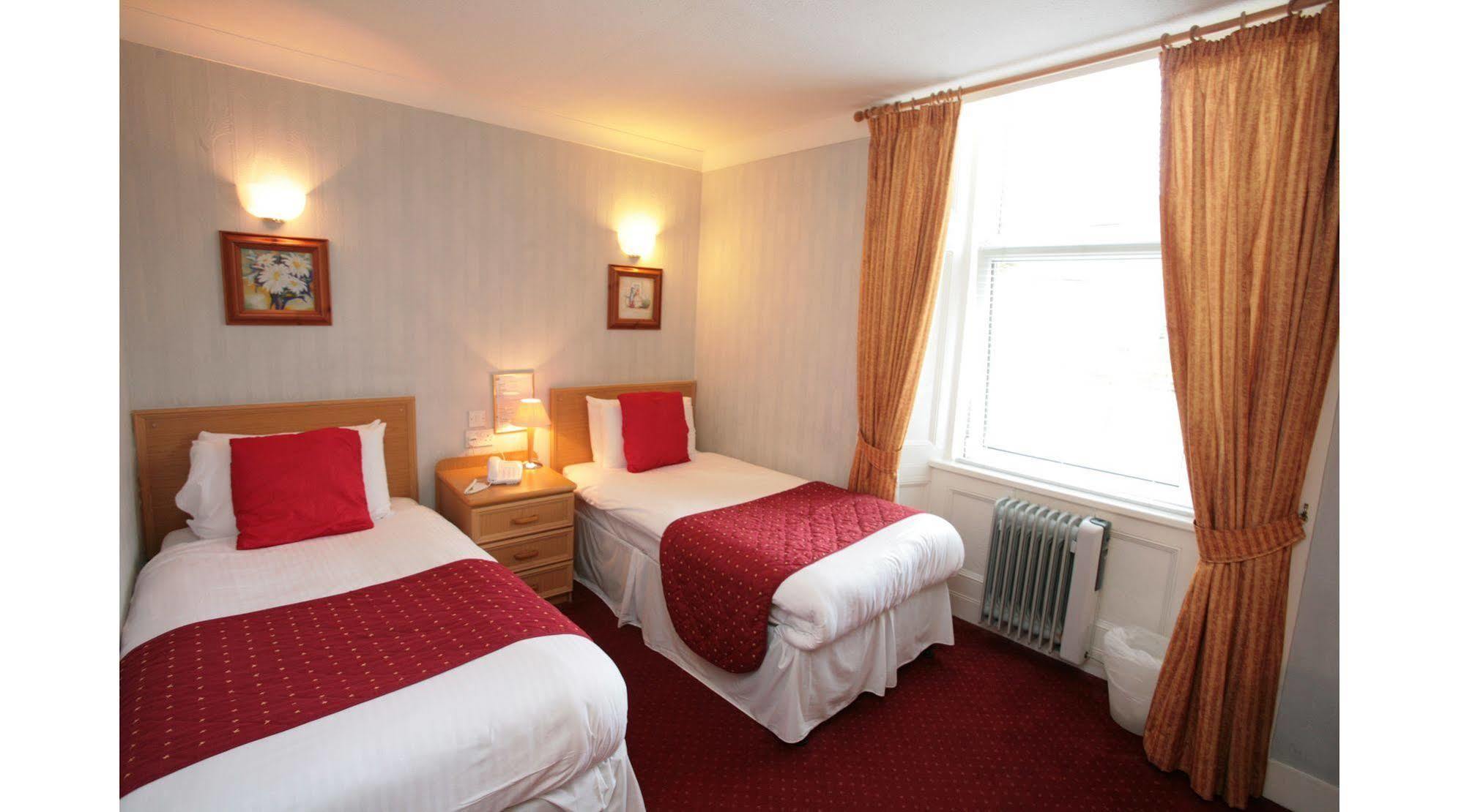 City Apartments Apartment Glasgow
