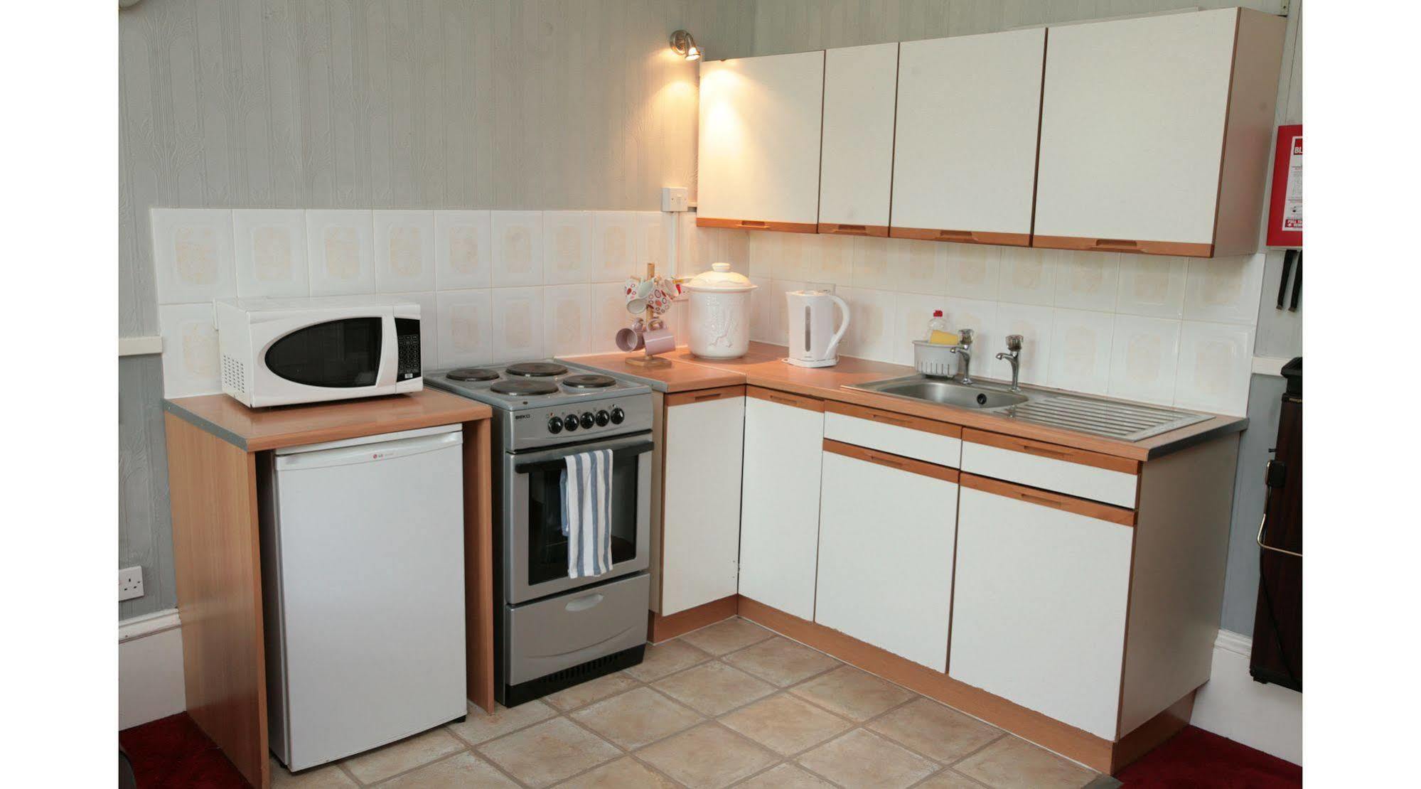 City Apartments Glasgow