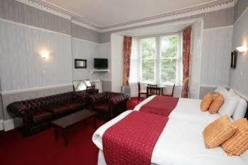 City Apartments Glasgow
