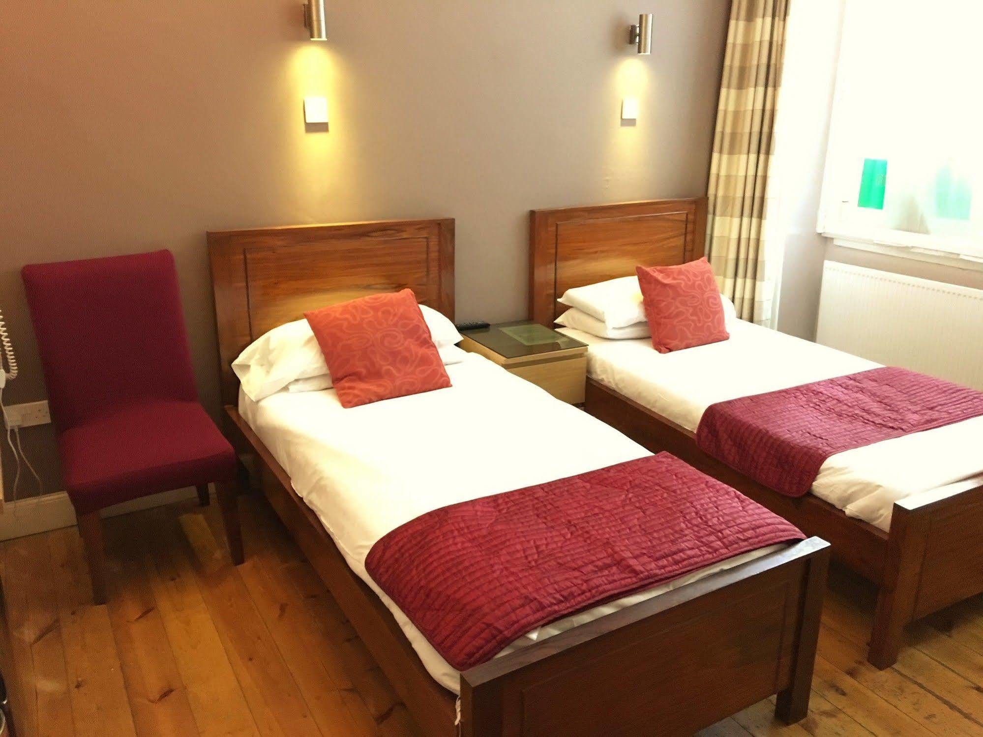 Hotel The Merchant 3*