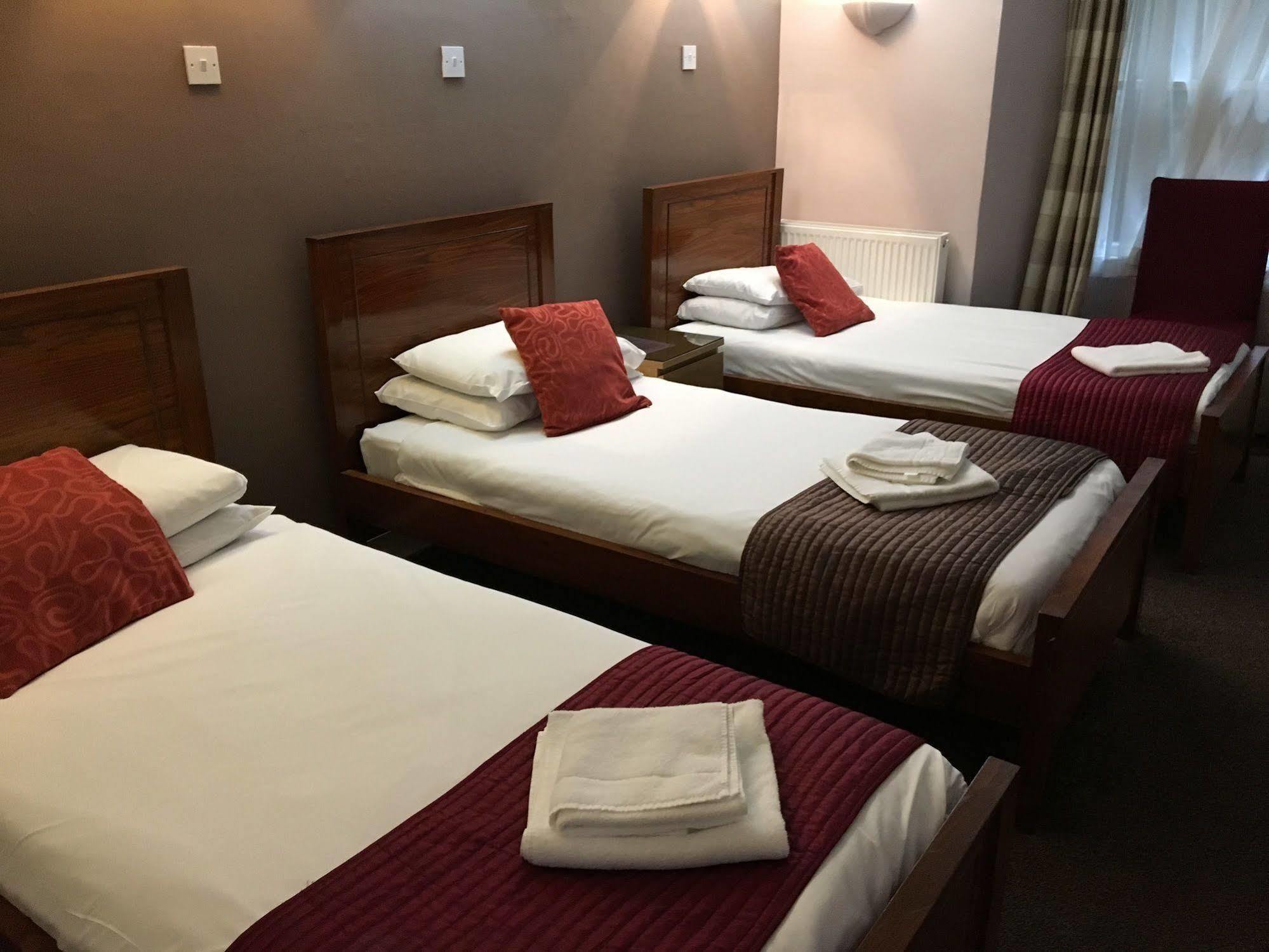 The Merchant Hotel