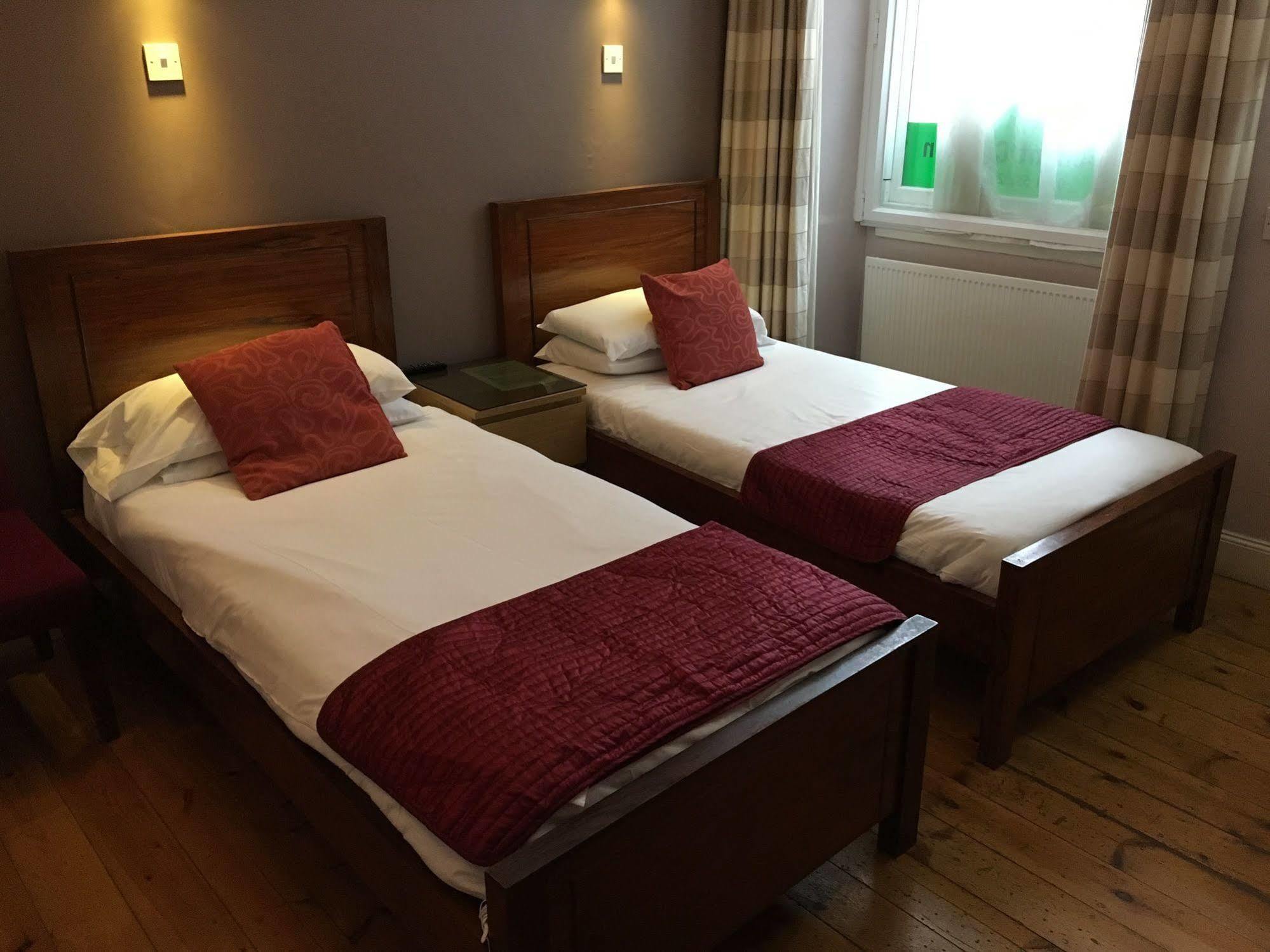 Hotel The Merchant 3*