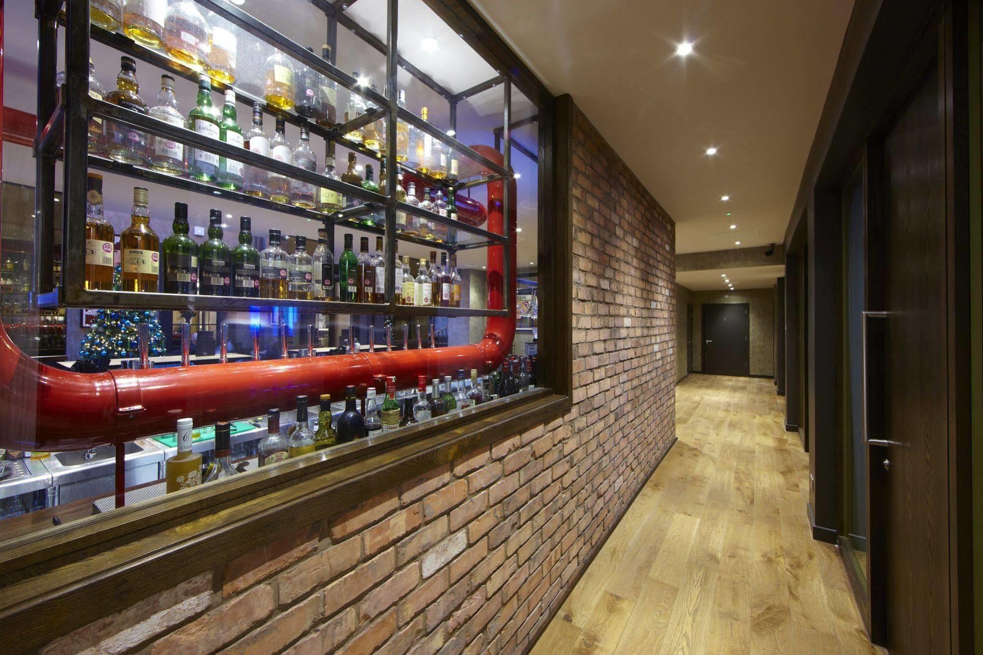 Hotel Malmaison