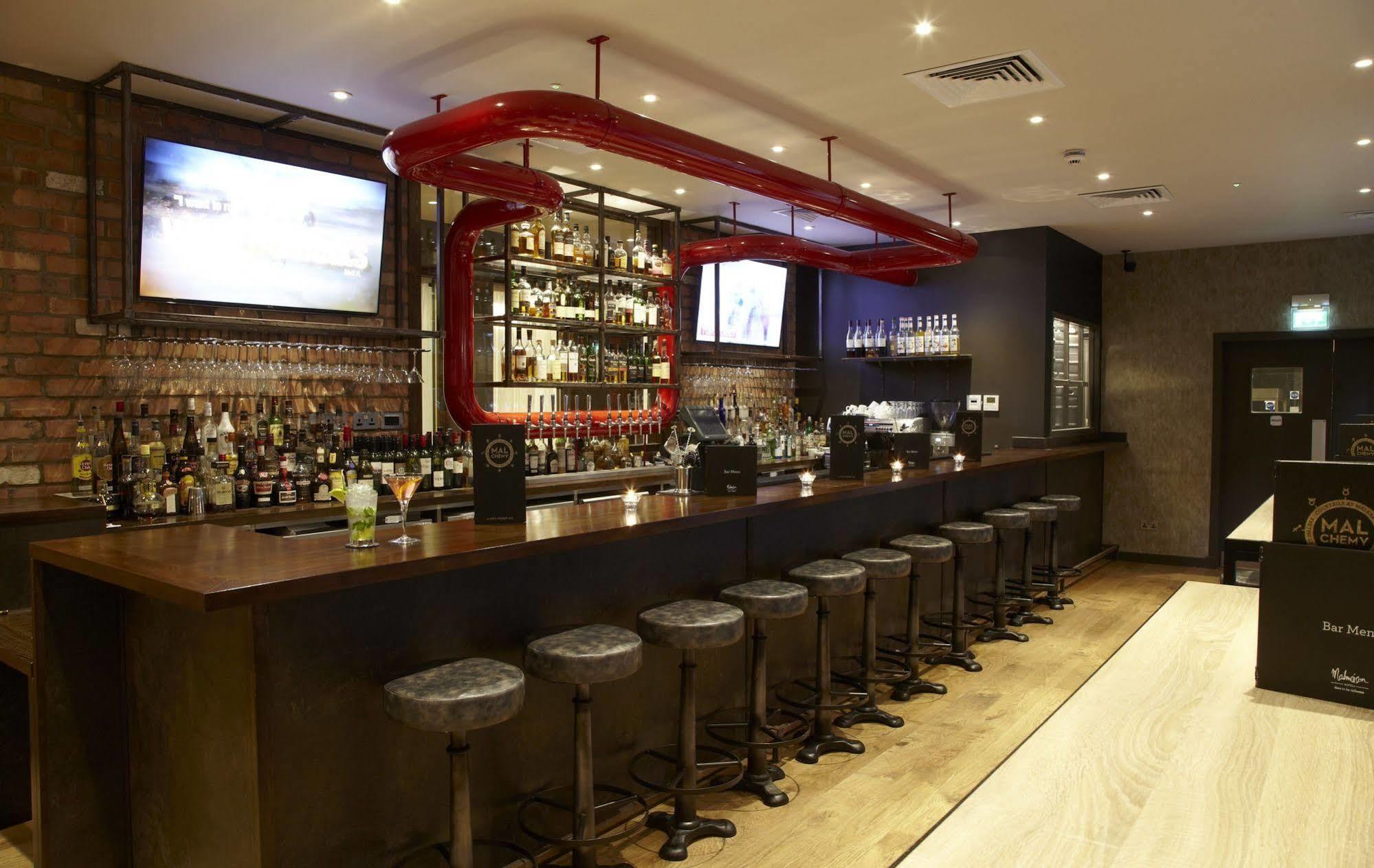 Hotel Malmaison