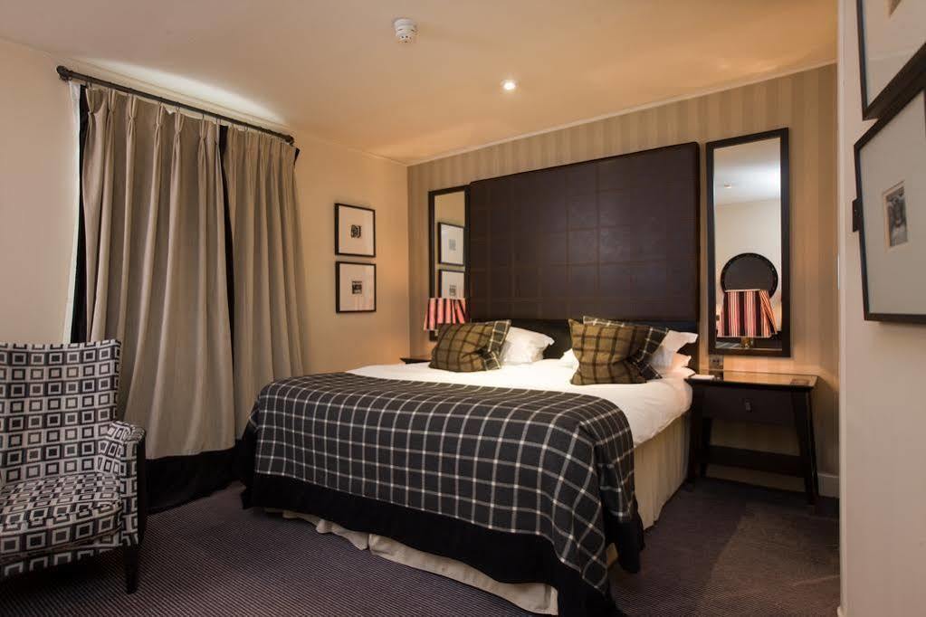 Malmaison Hotel