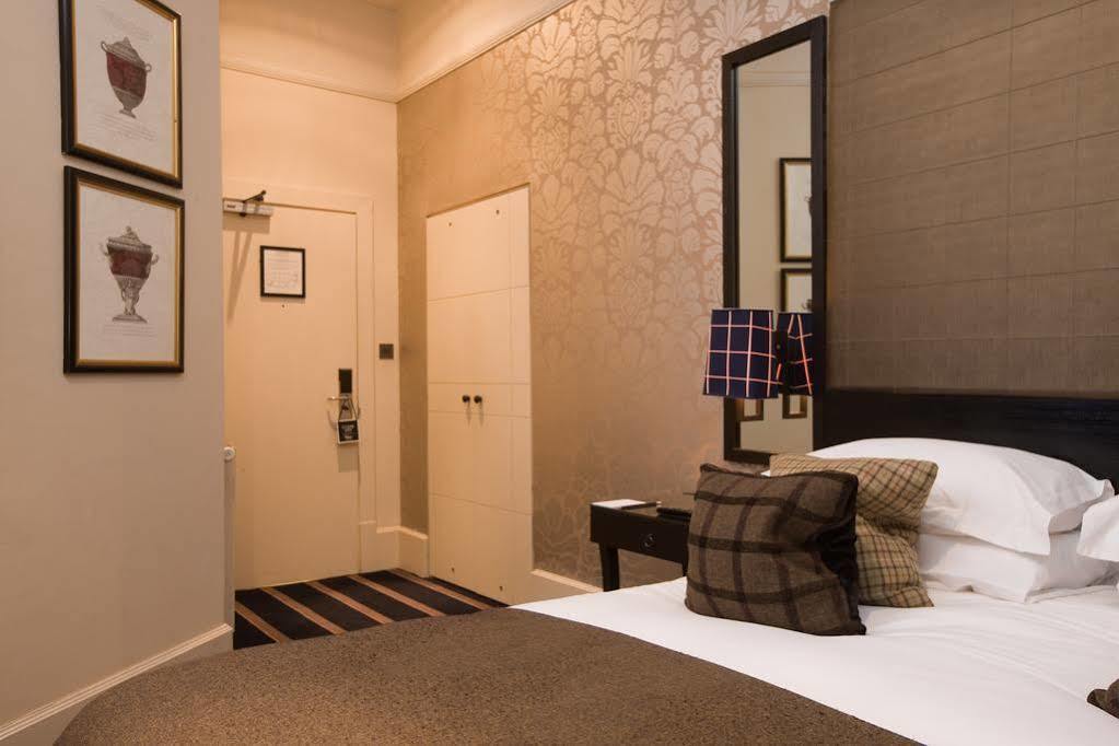 Malmaison Hotel Glasgow