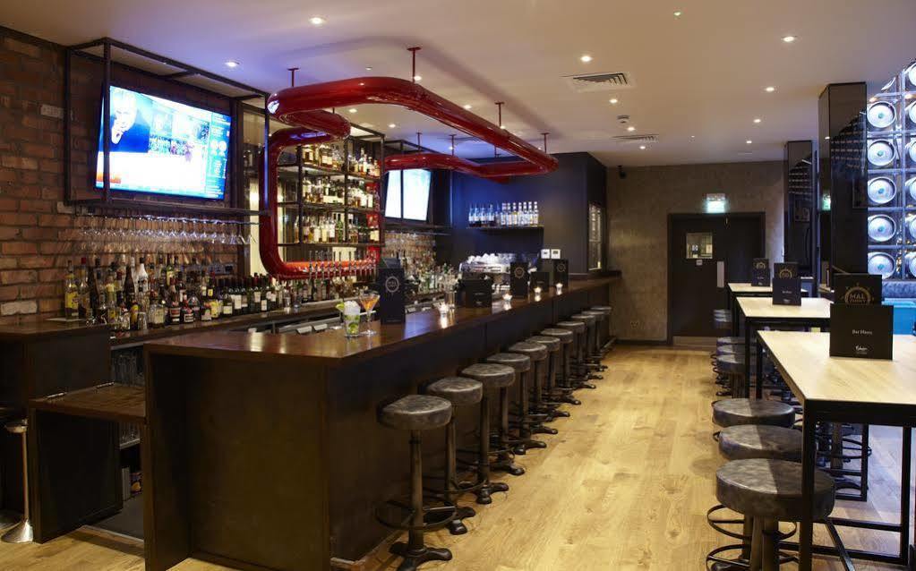 Hotel Malmaison Glasgow