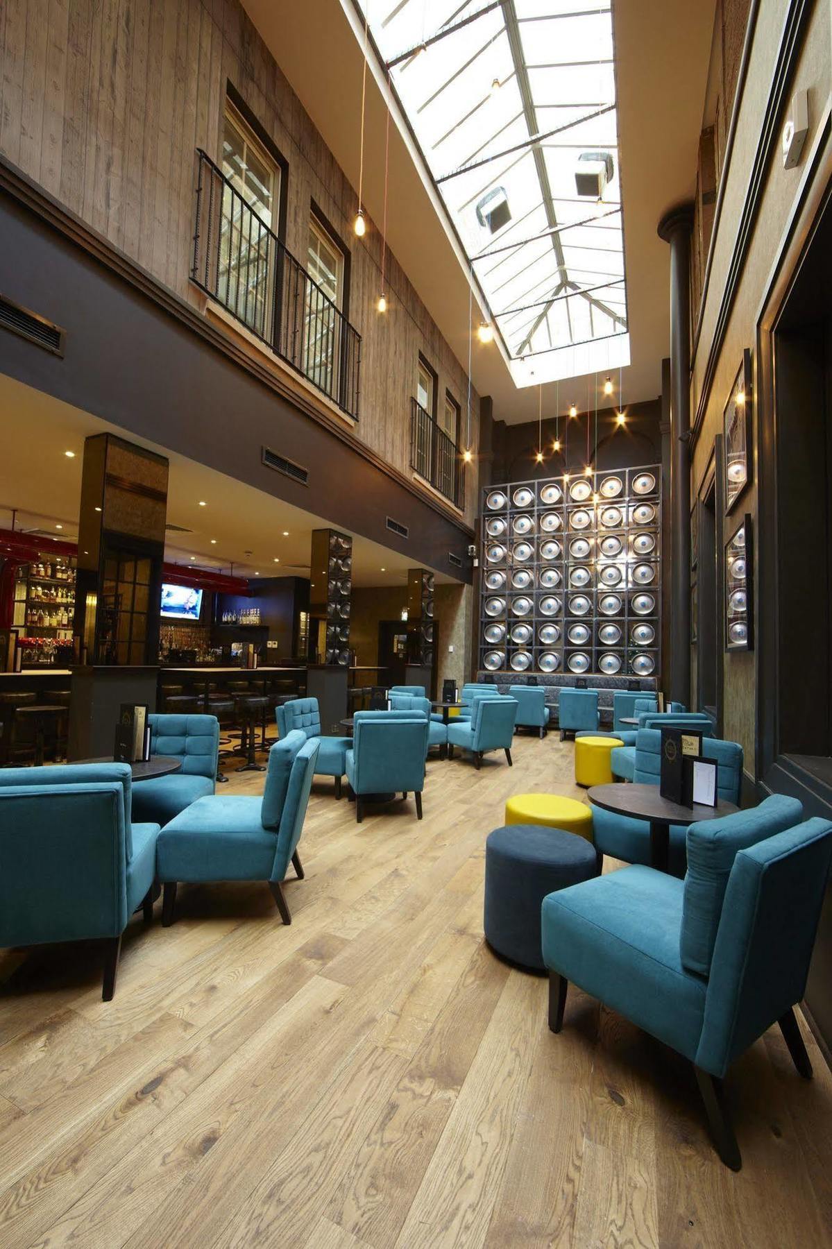 Malmaison Hotel Glasgow
