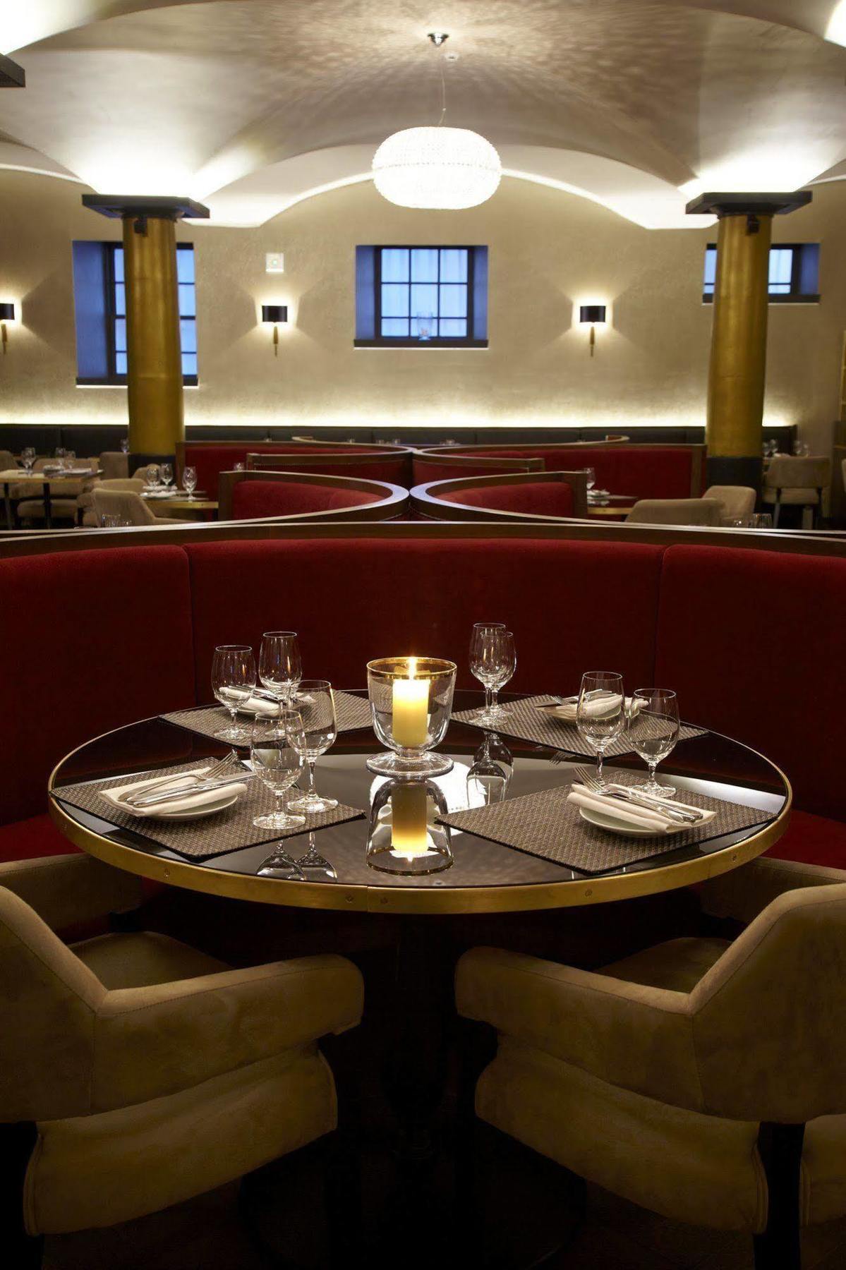 Hotel Malmaison Glasgow