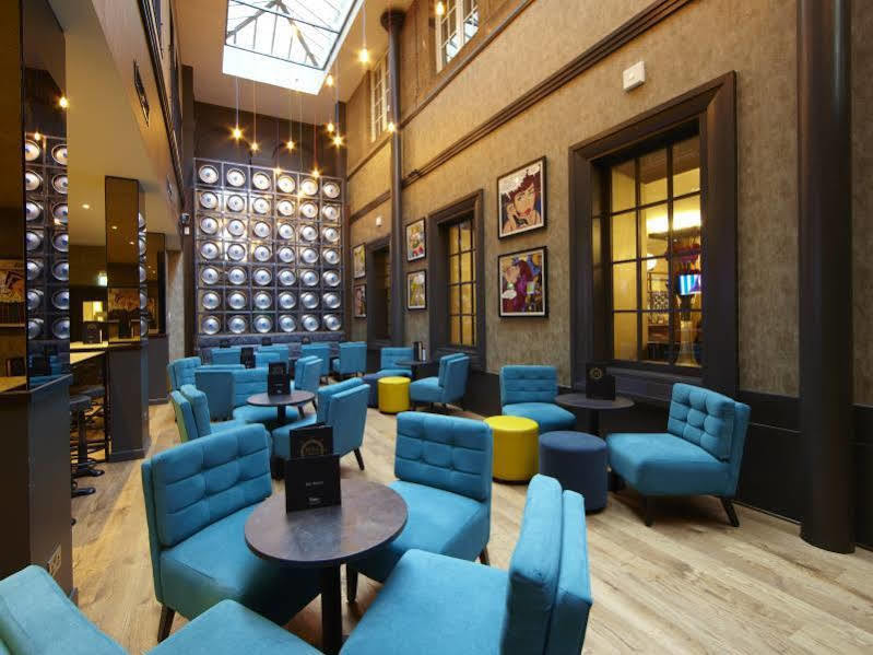 Hotel Malmaison