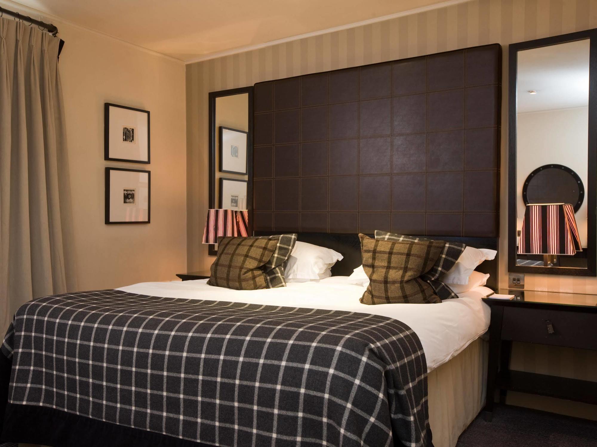 Malmaison Hotel