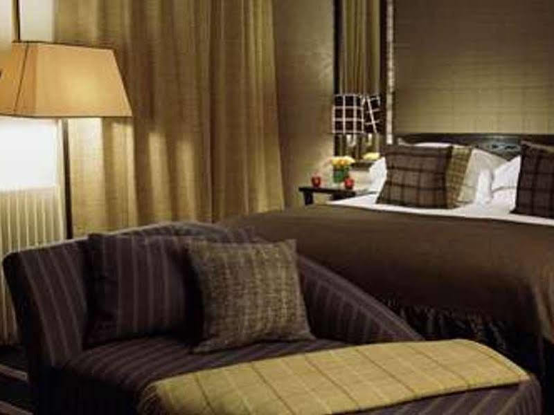 Malmaison Glasgow