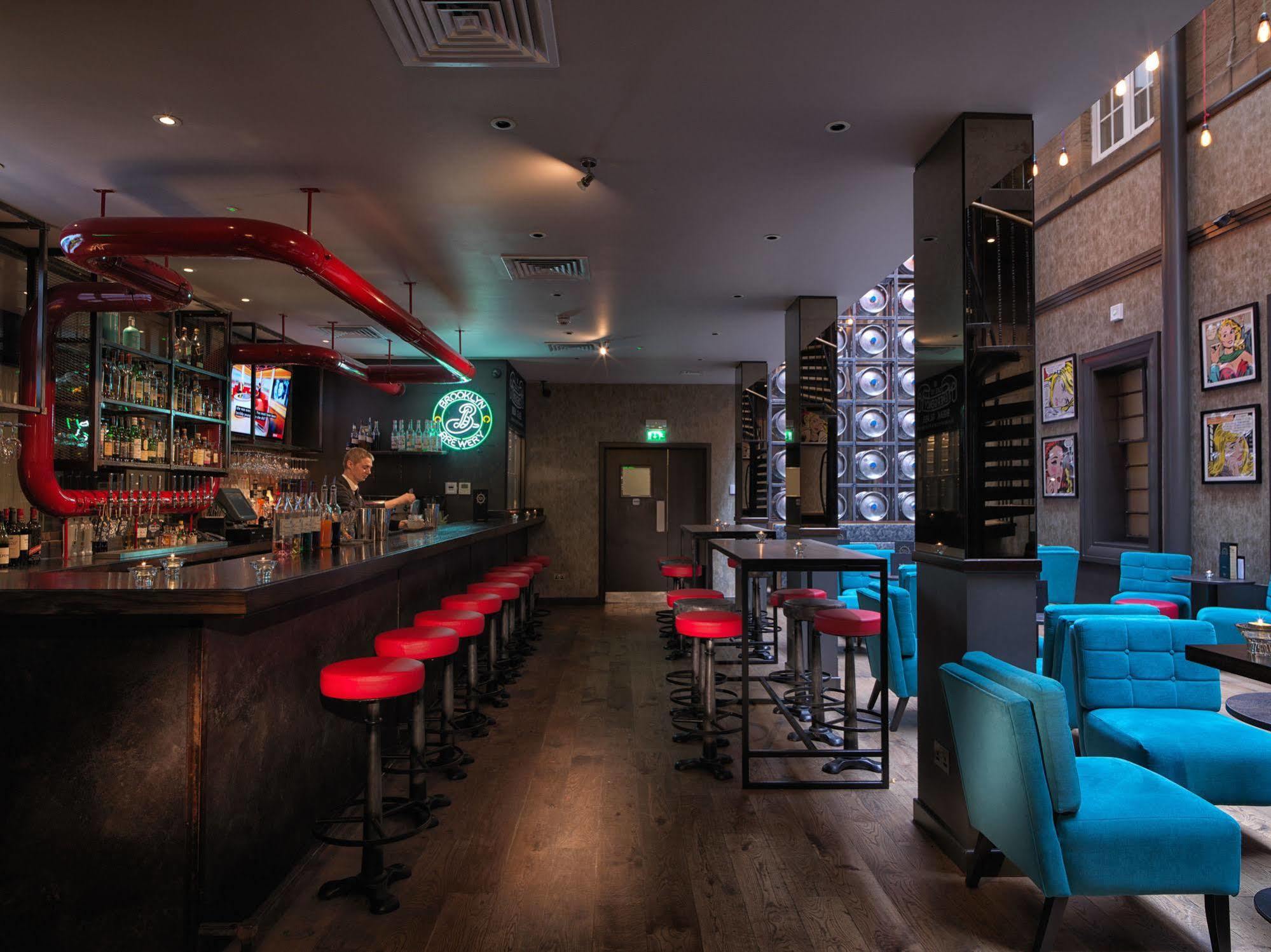 Hotel Malmaison Glasgow