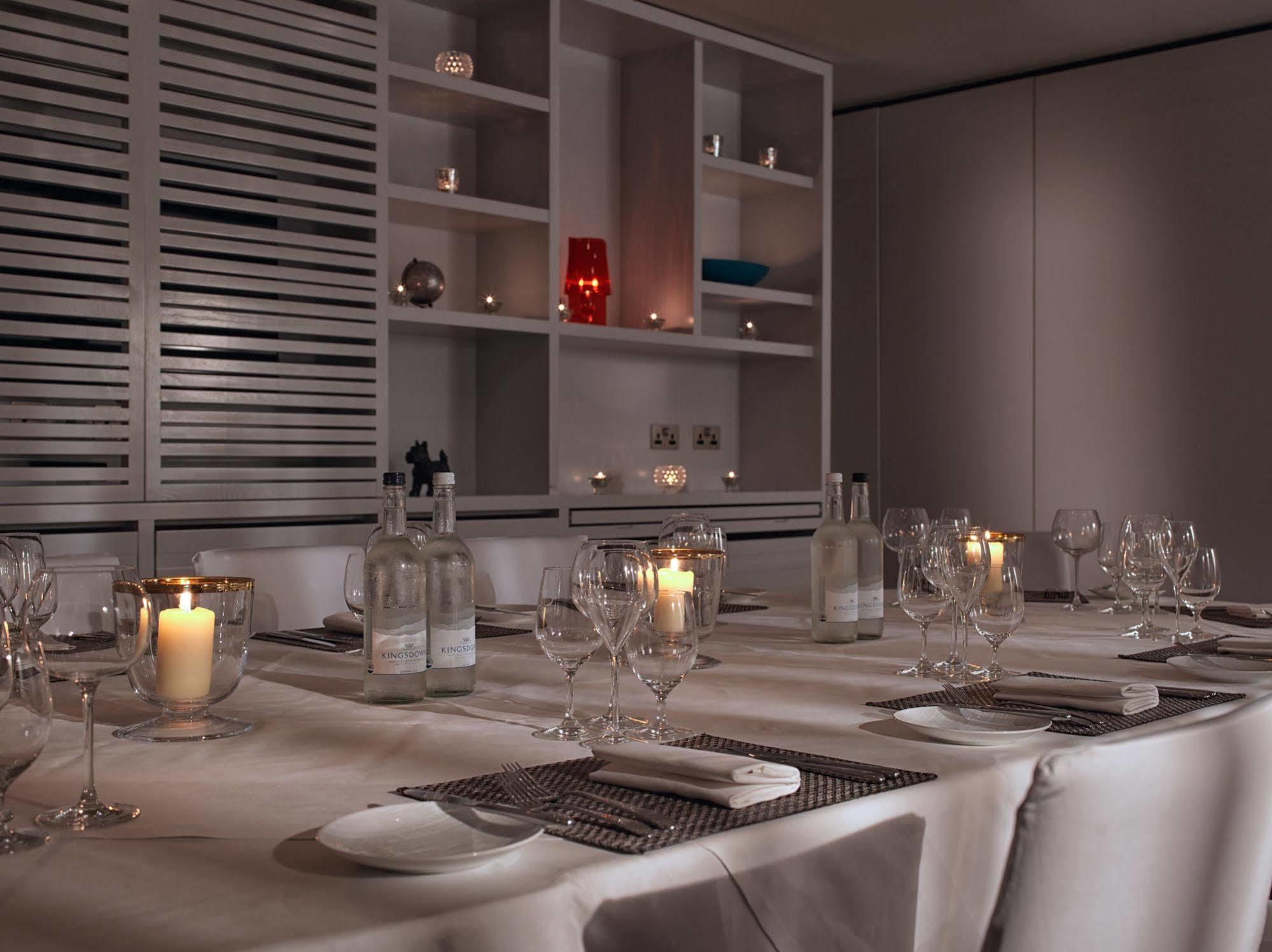 Malmaison Hotel Glasgow