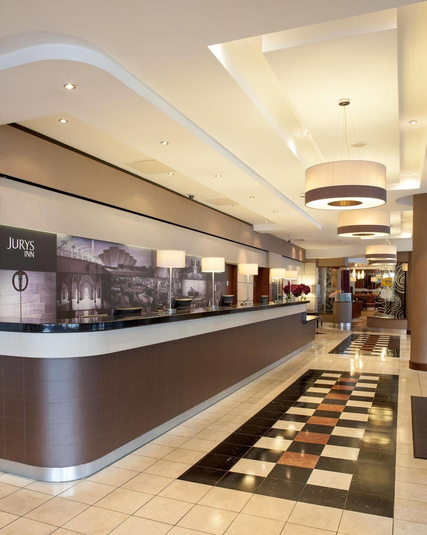 Leonardo Royal Hotel