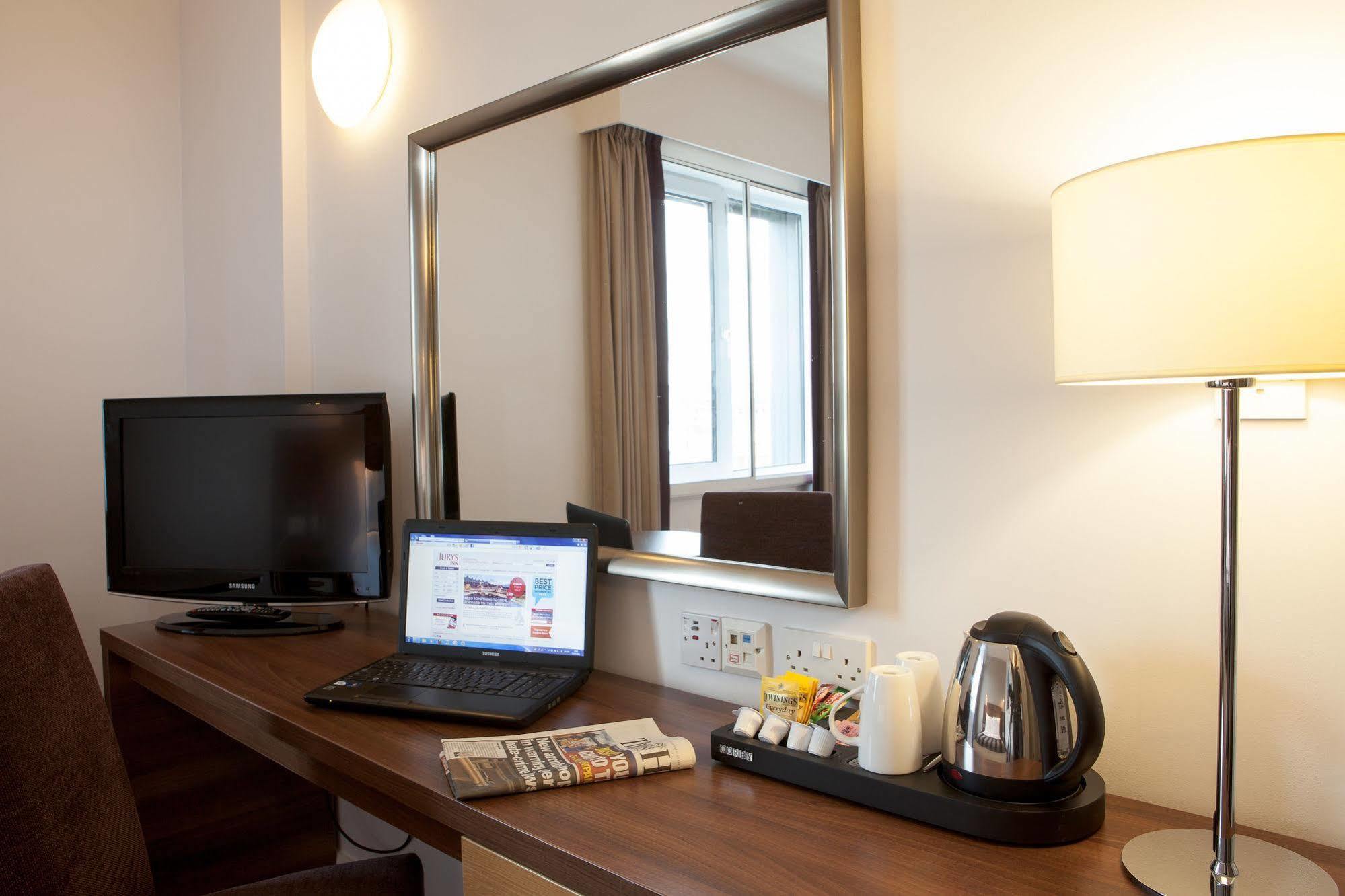 Leonardo Royal Hotel Glasgow