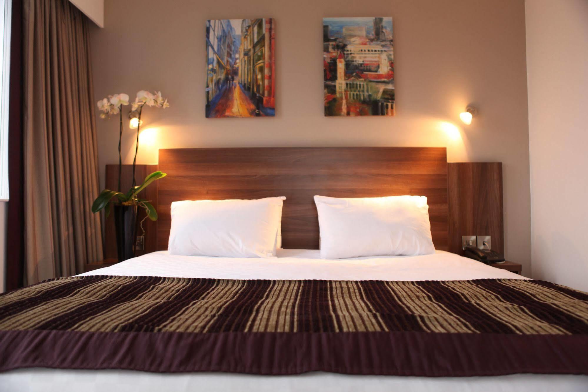 Leonardo Royal Hotel 4*