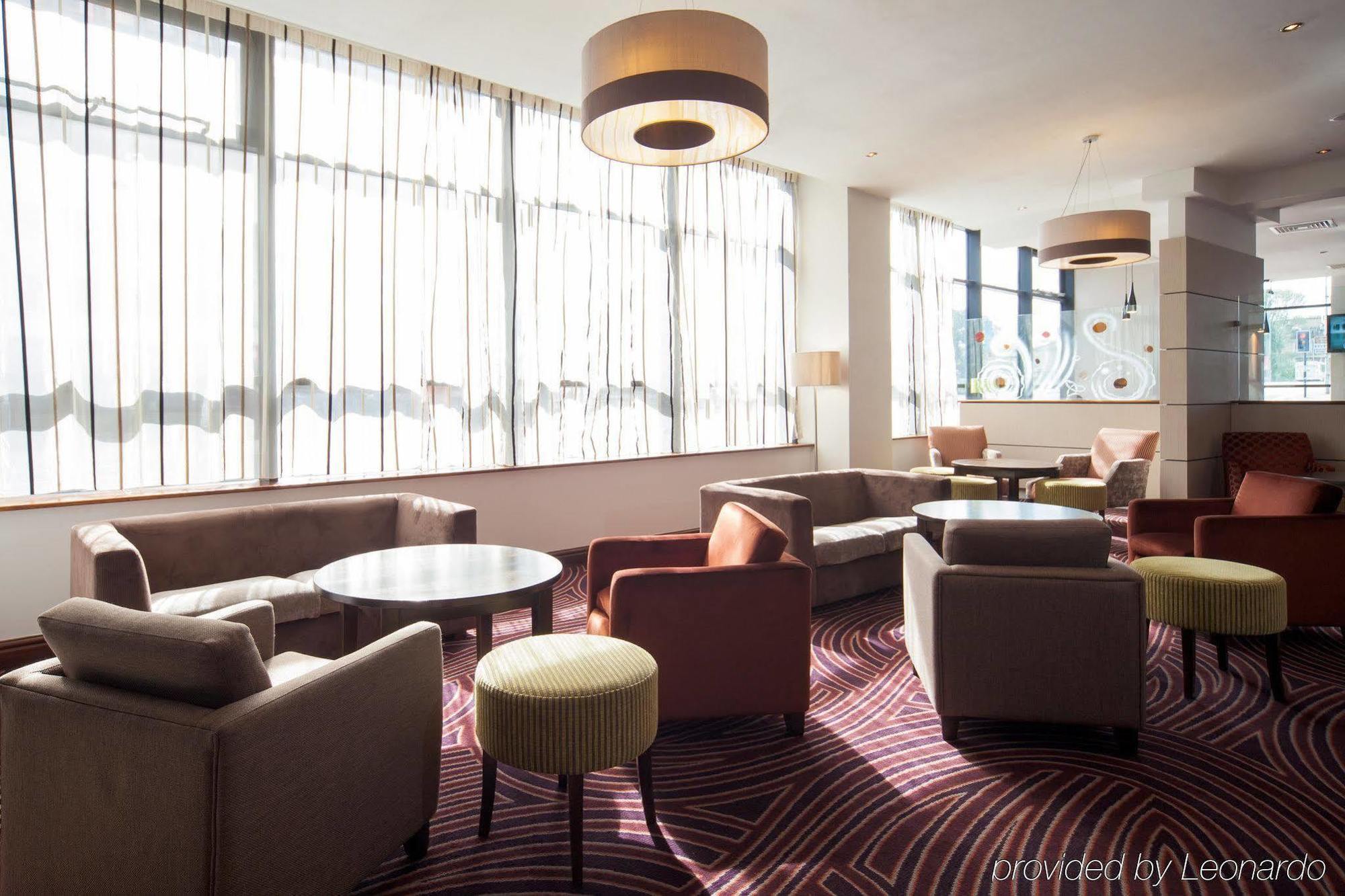 Leonardo Royal 4* Glasgow