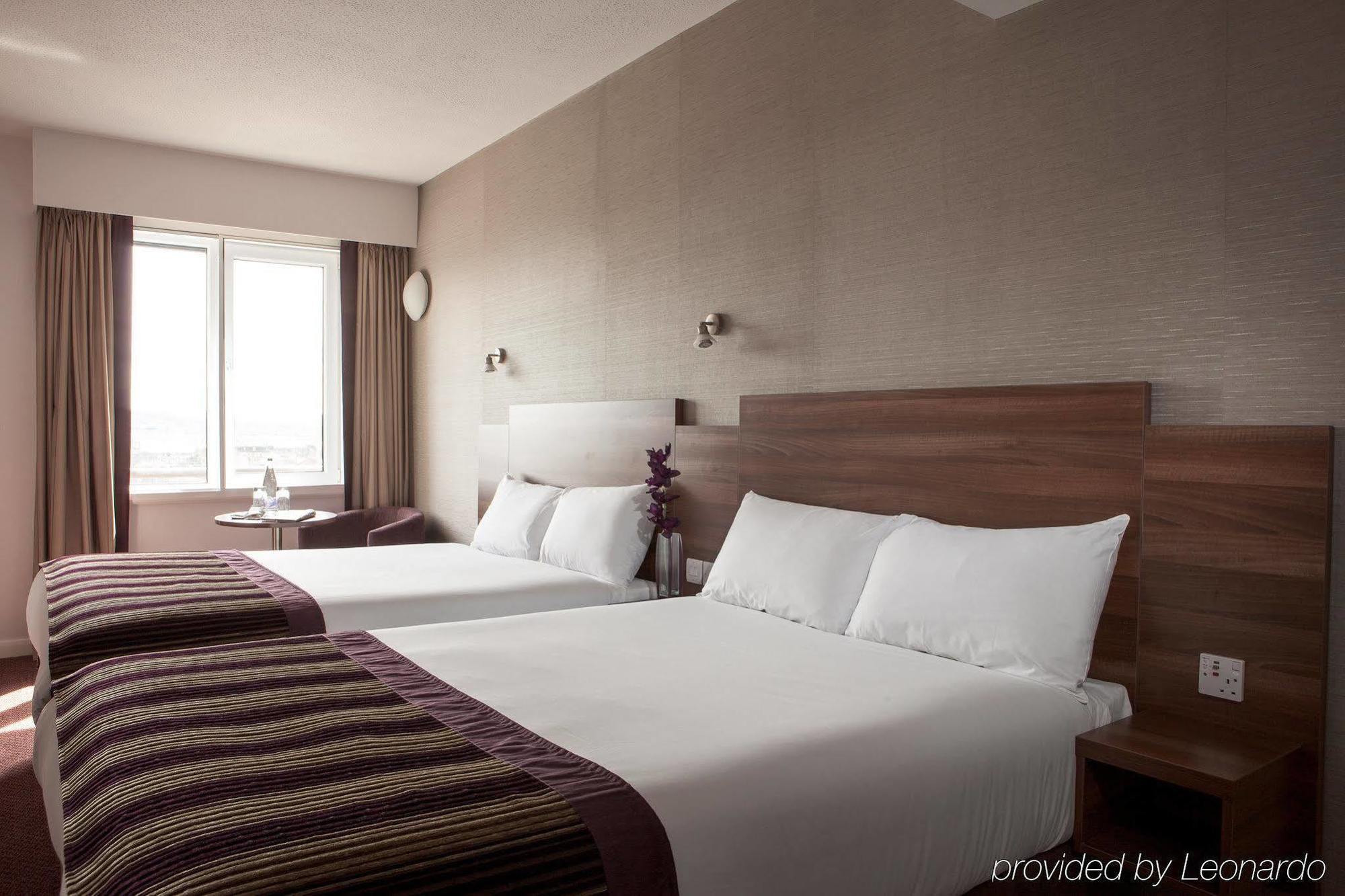 Leonardo Royal 4*