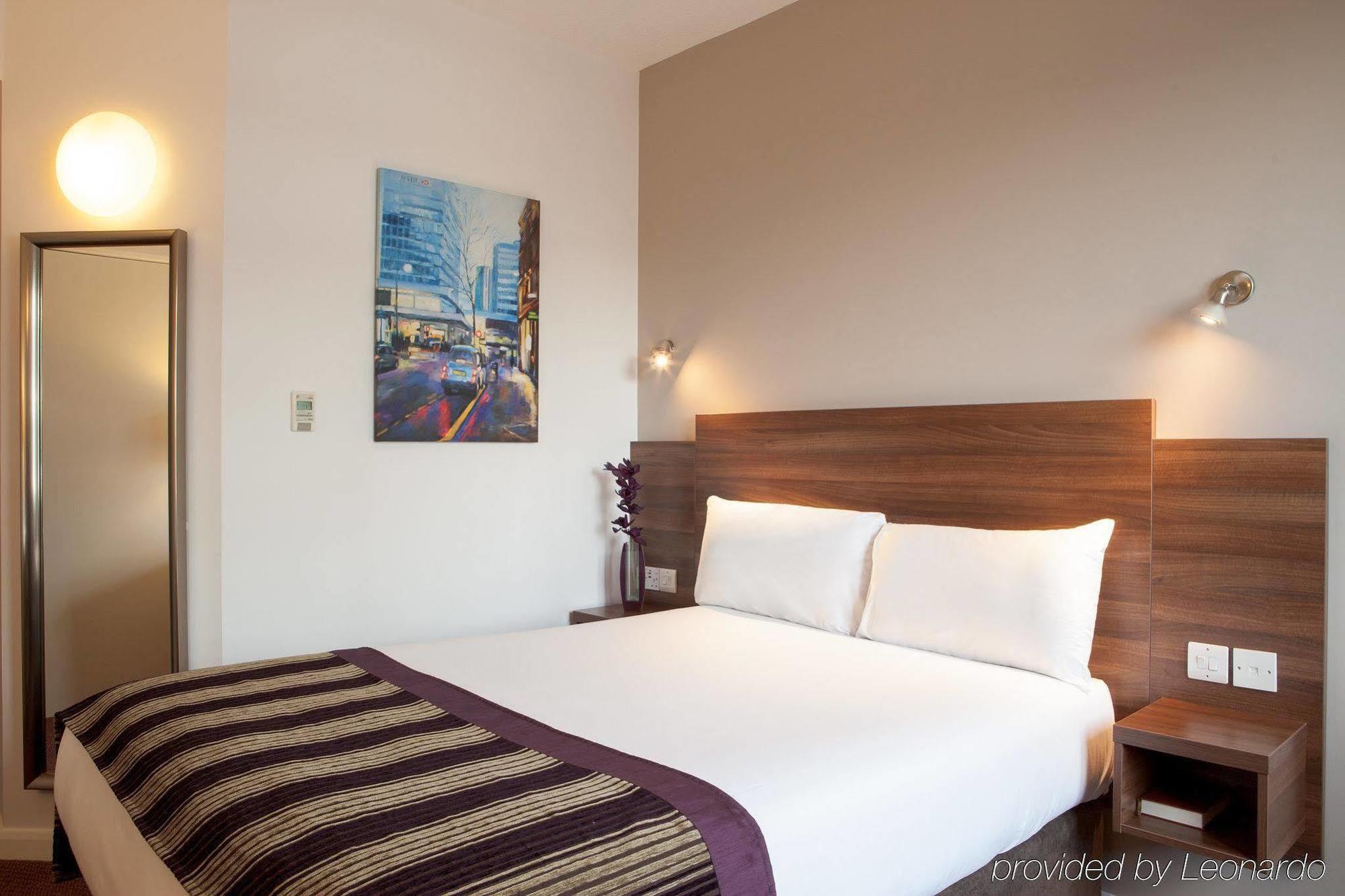 Leonardo Royal 4* Glasgow