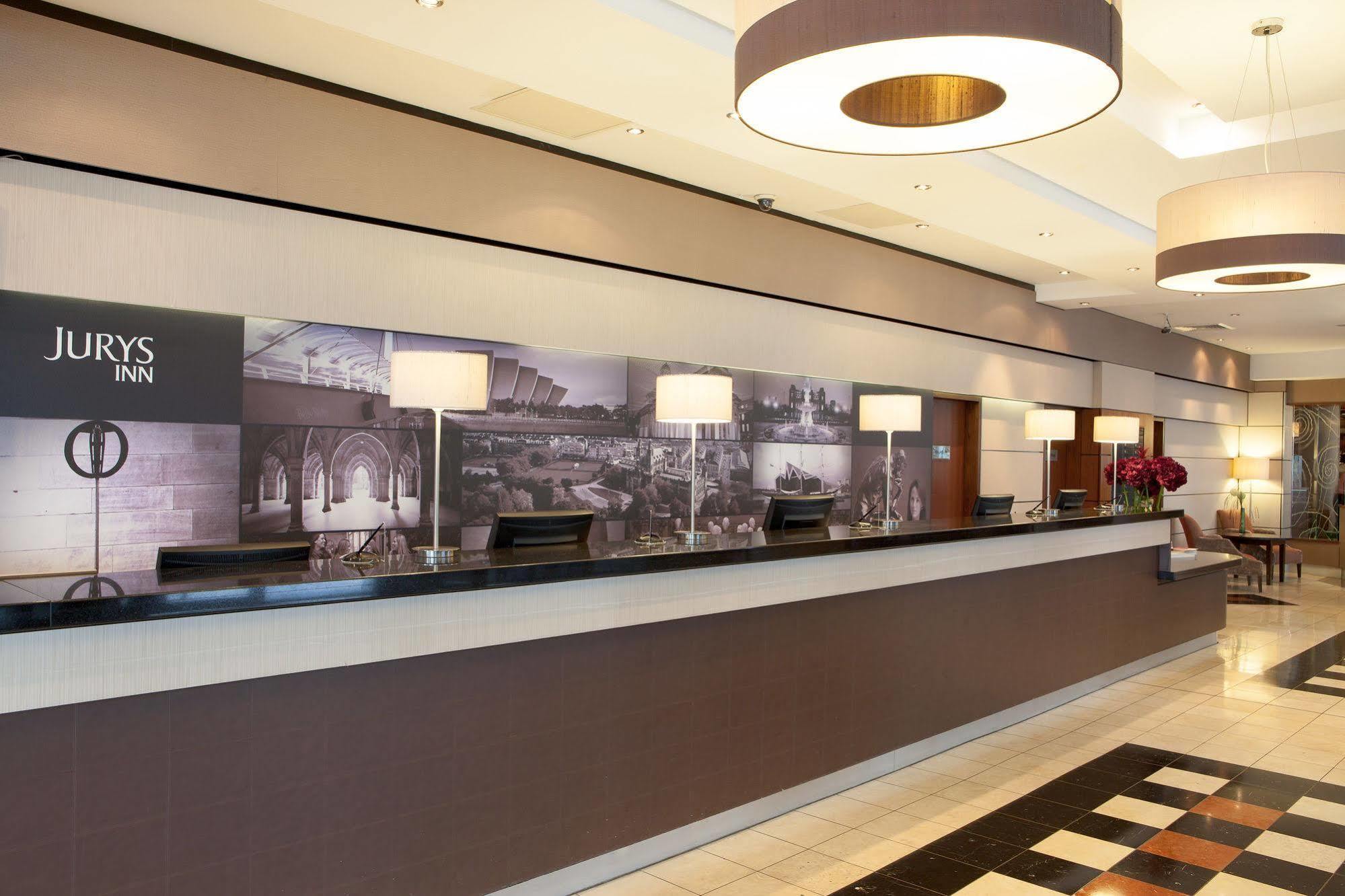 Leonardo Royal Hotel
