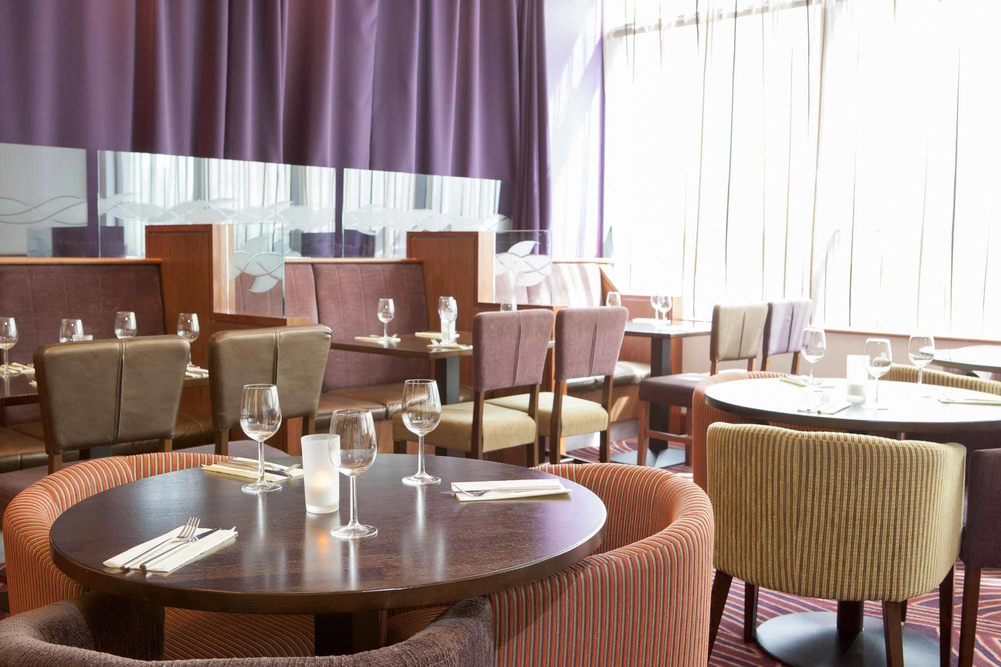 Hotel Leonardo Royal Glasgow