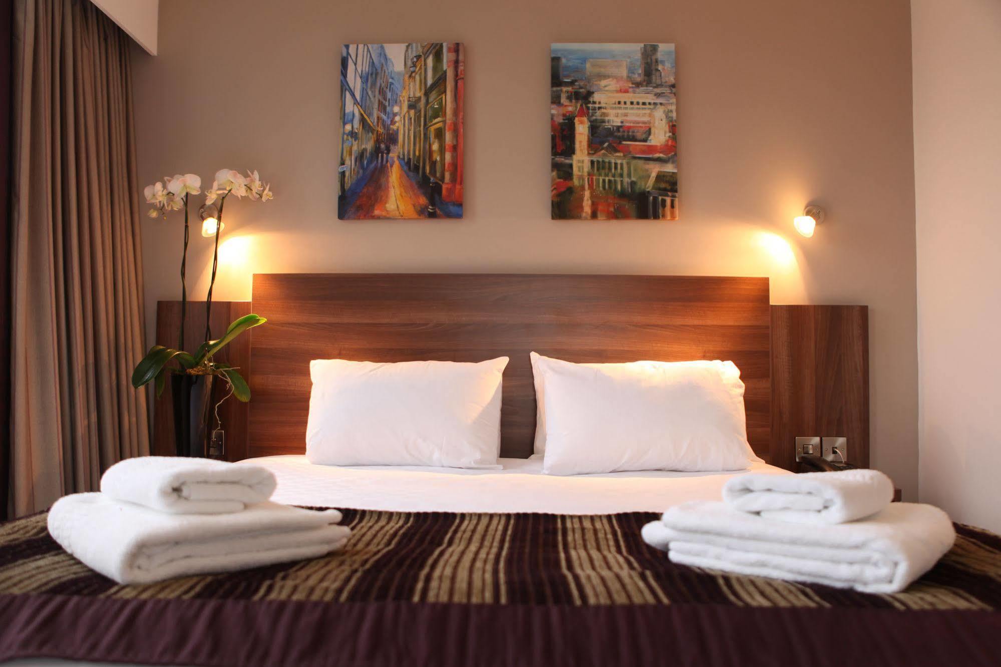 Leonardo Royal 4* Glasgow