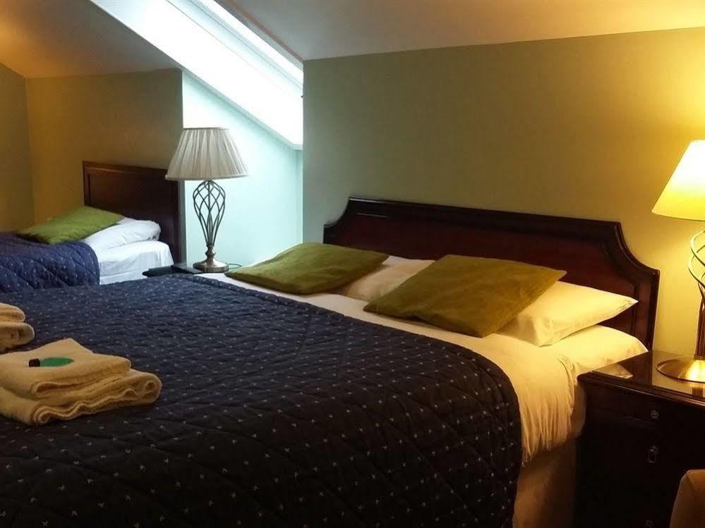 Manor Park Guest house