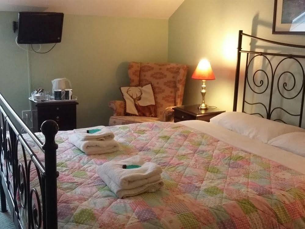 Guest house Manor Park