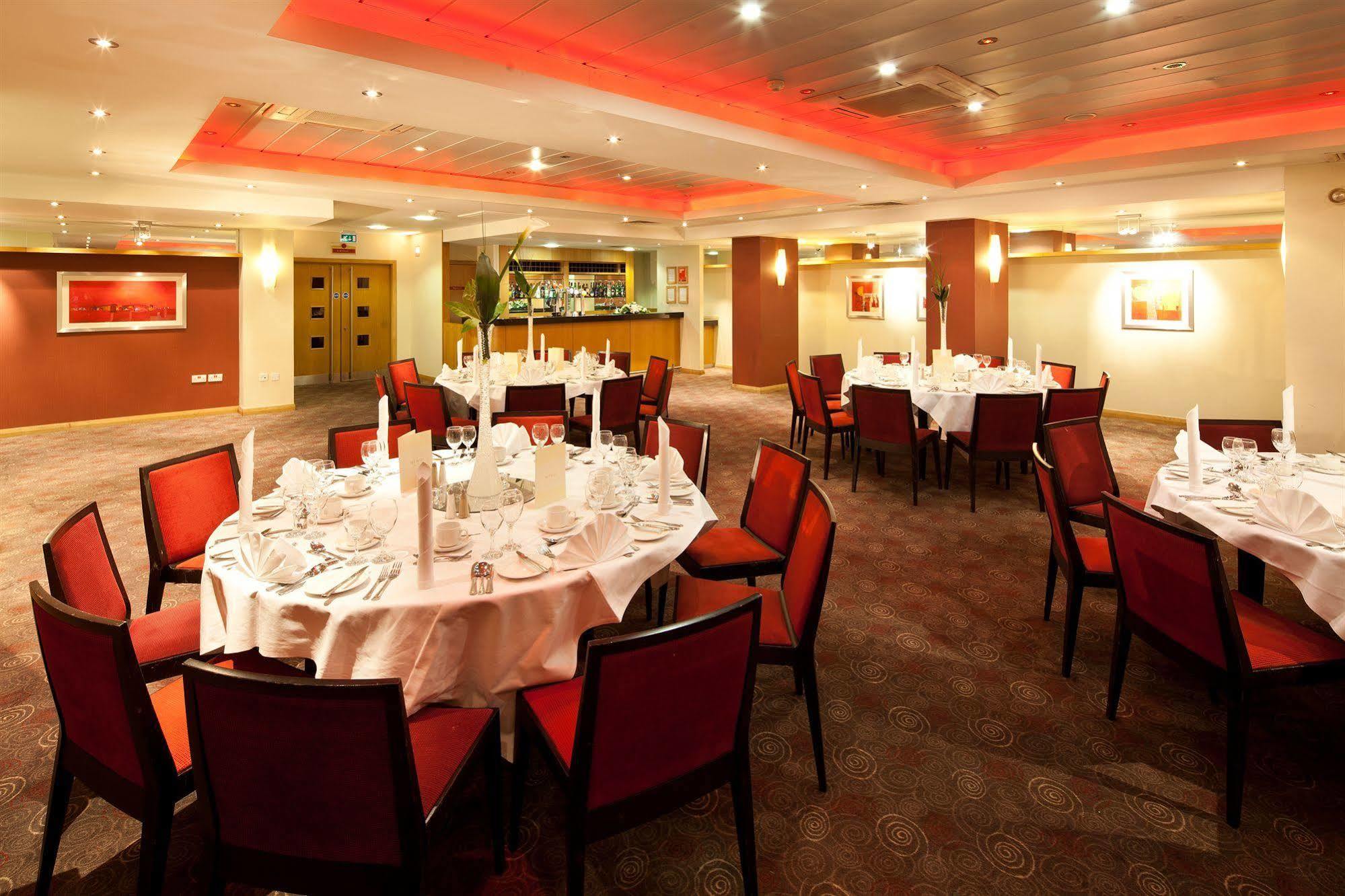 Mercure Hotel Glasgow