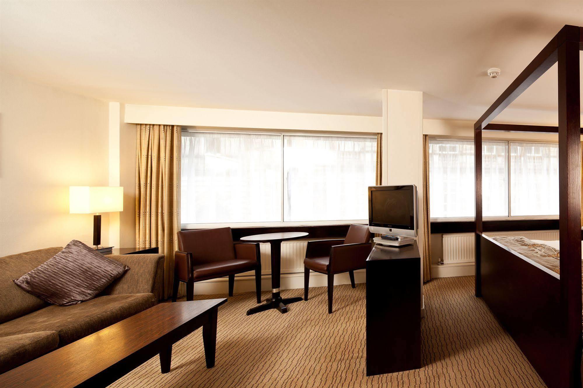 Hotel Mercure 3*