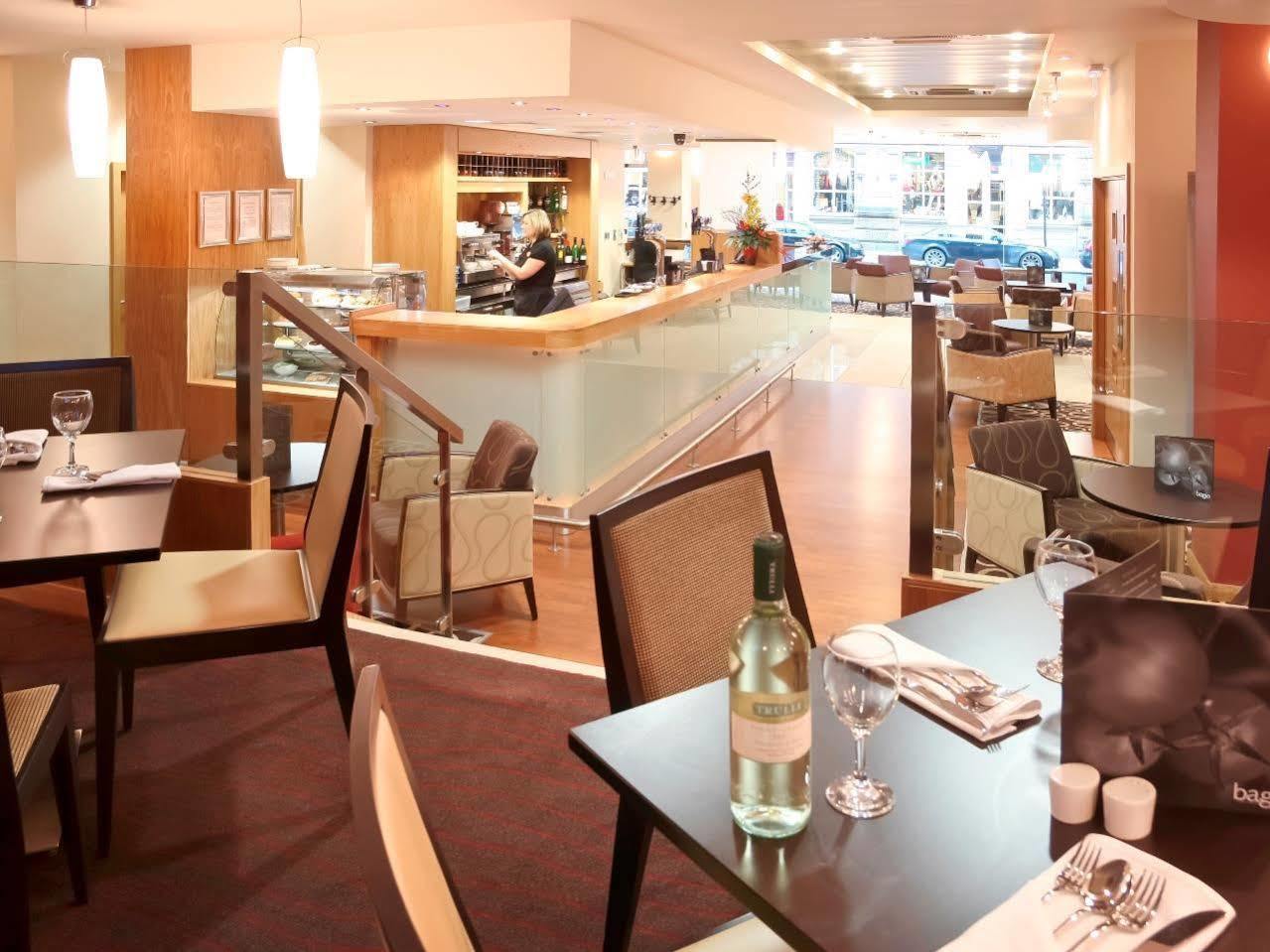 Mercure Hotel Glasgow