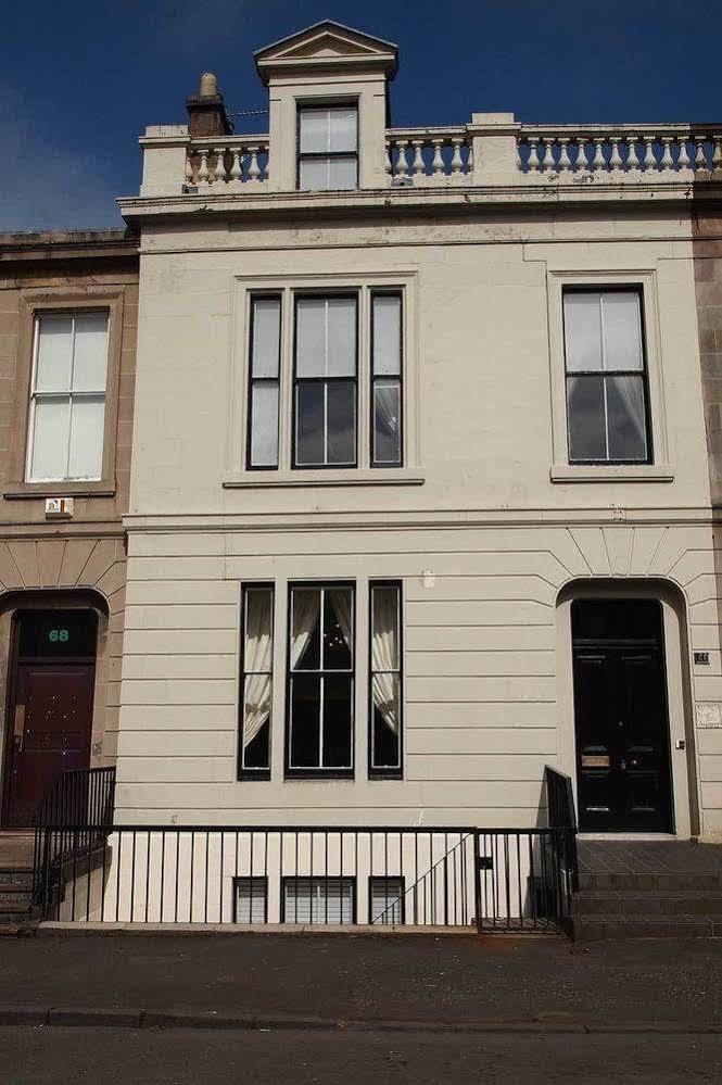In The 4* Glasgow