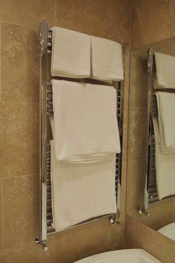 Hotel In The