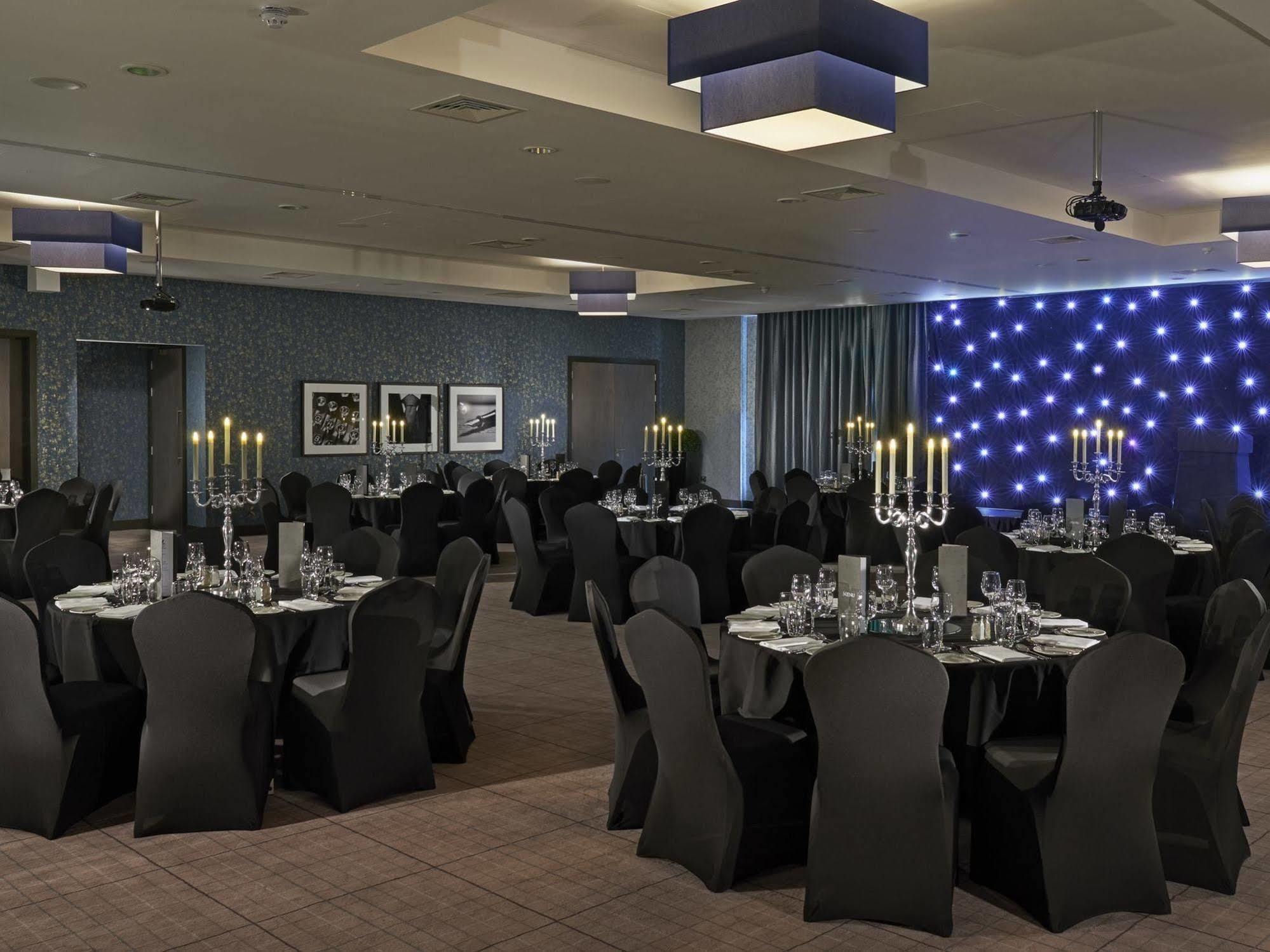 Village Hotel Glasgow