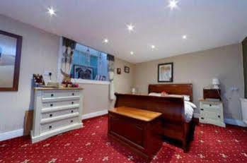 Seton Guest house