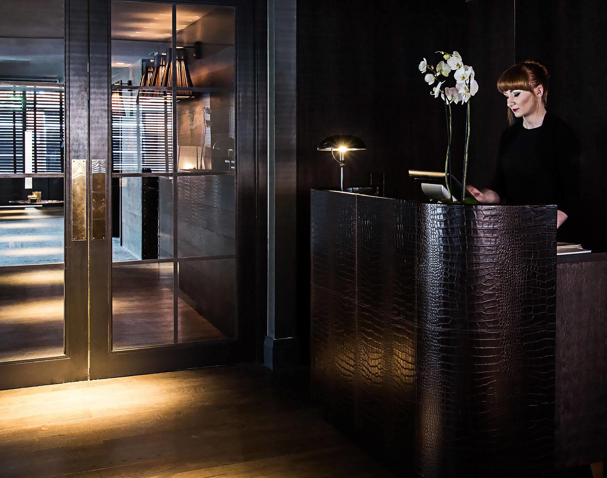 Dakota Glasgow Hotel 4*