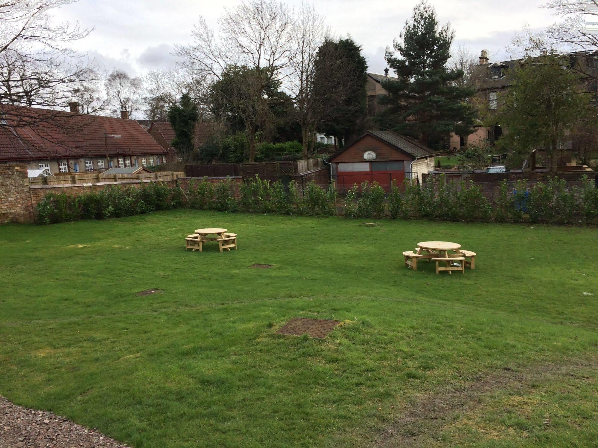 Crosshill House 4* Glasgow