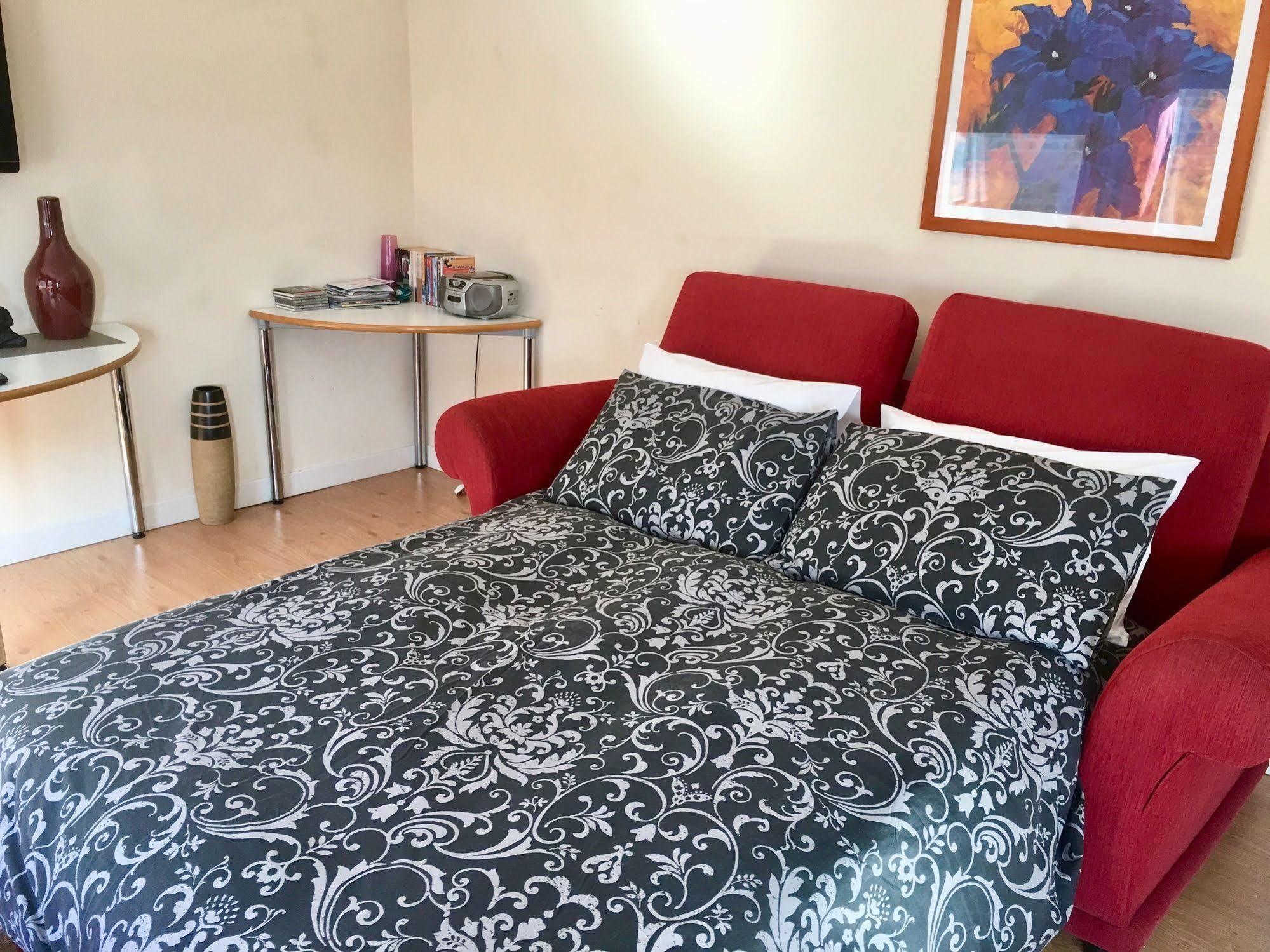 Apartment Westbridge