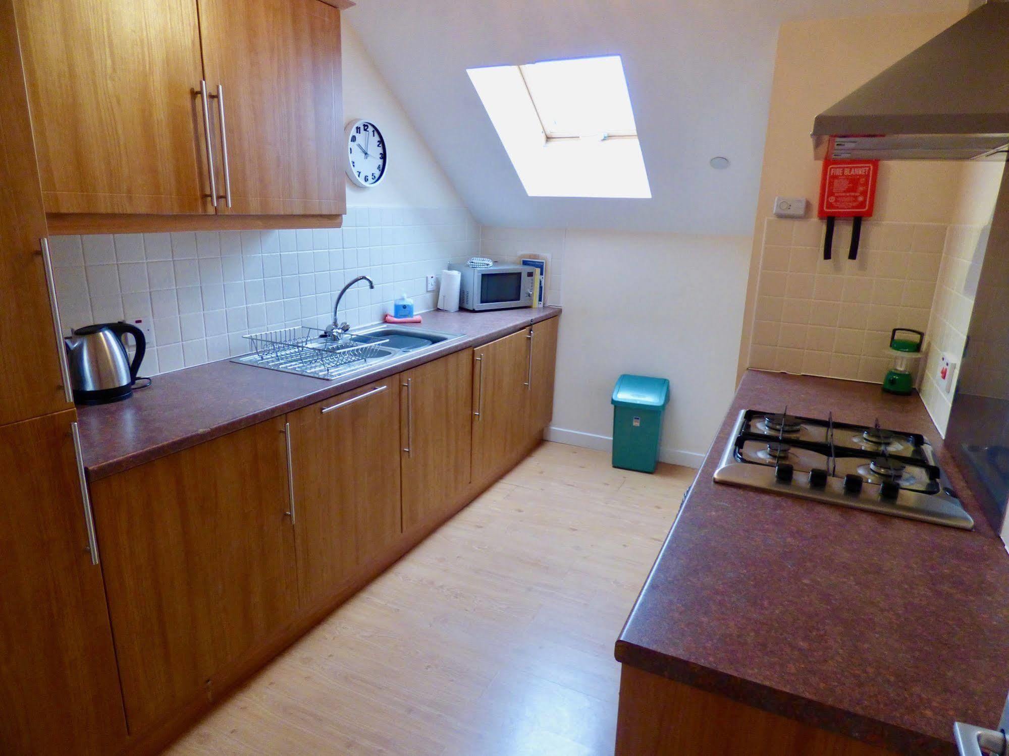 Apartment Westbridge