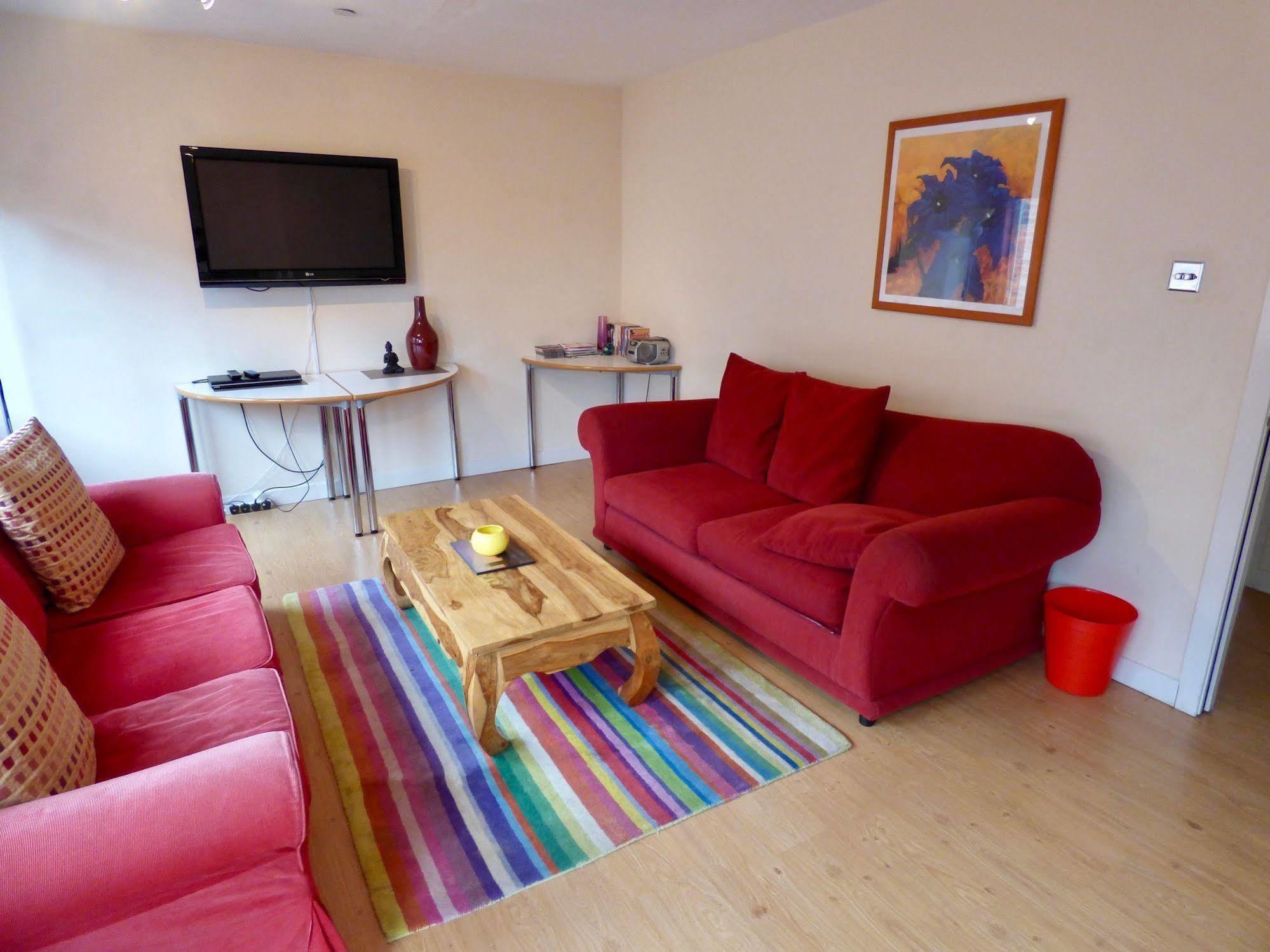 Westbridge Apartment Glasgow