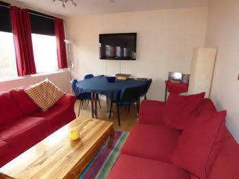 Apartment Westbridge *