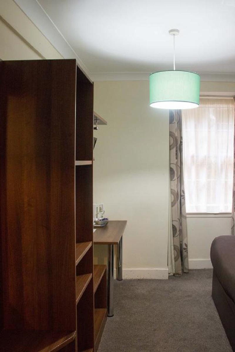 Hotel Rennie Mackintosh Glasgow
