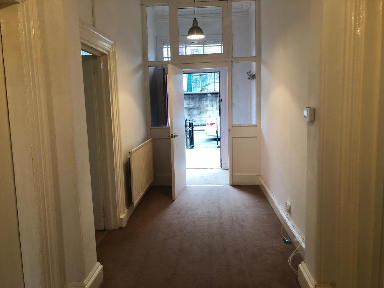 Apartment City Centre Suites Bucceluch Street