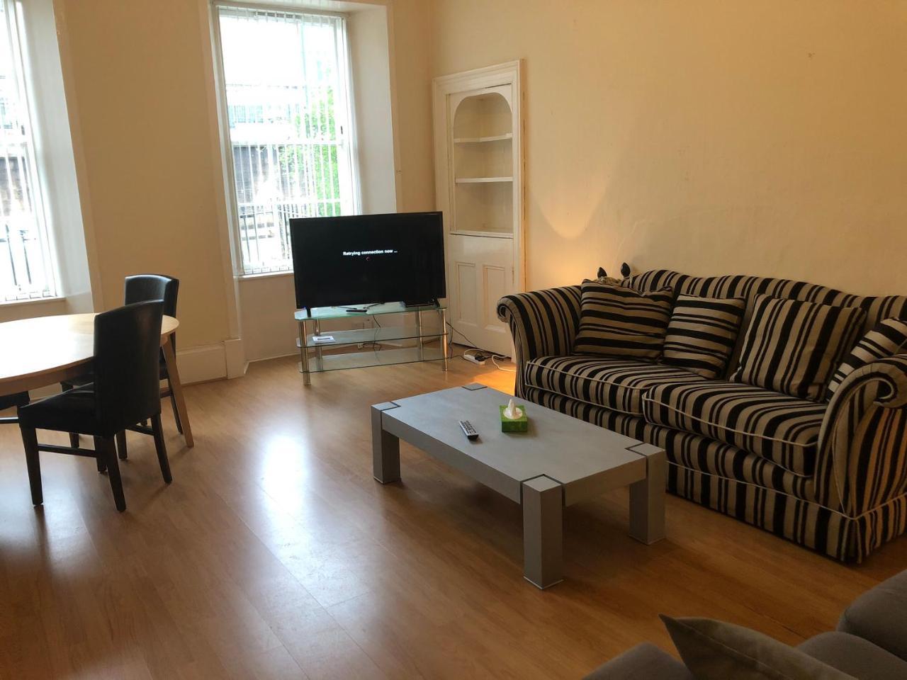City Centre Suites Bucceluch Street Apartment Glasgow