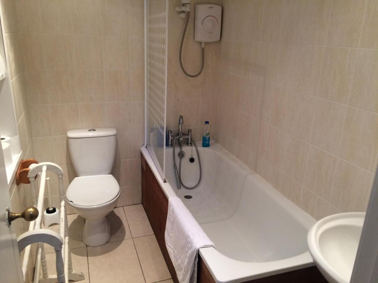 Newhall Apartment Glasgow